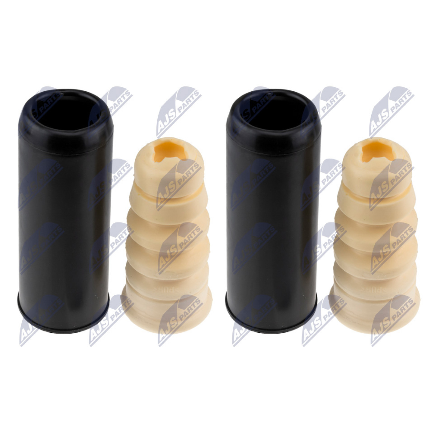 Kit de protection contre la poussière, amortisseur NTY AB-AU-005K