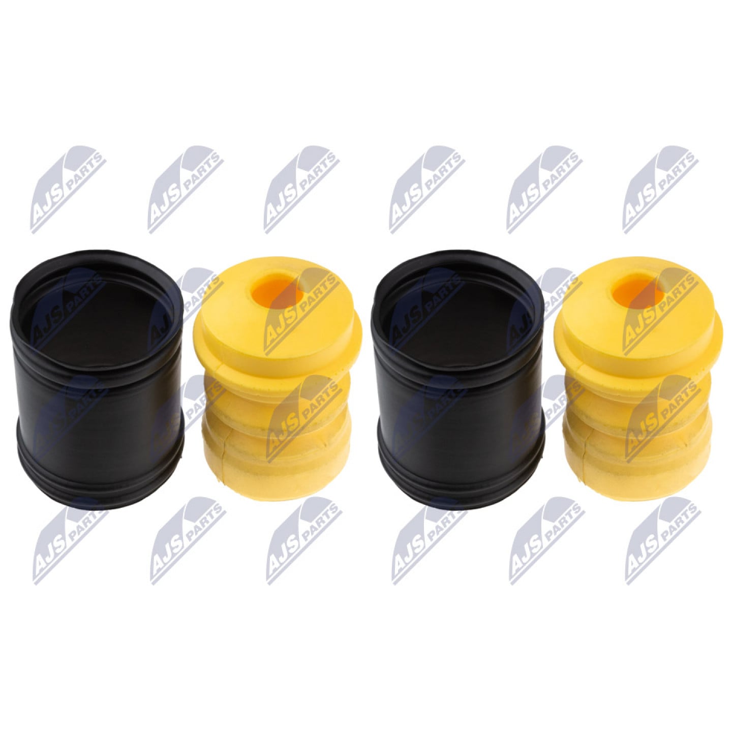 Kit de protection contre la poussière, amortisseur NTY AB-BM-004K