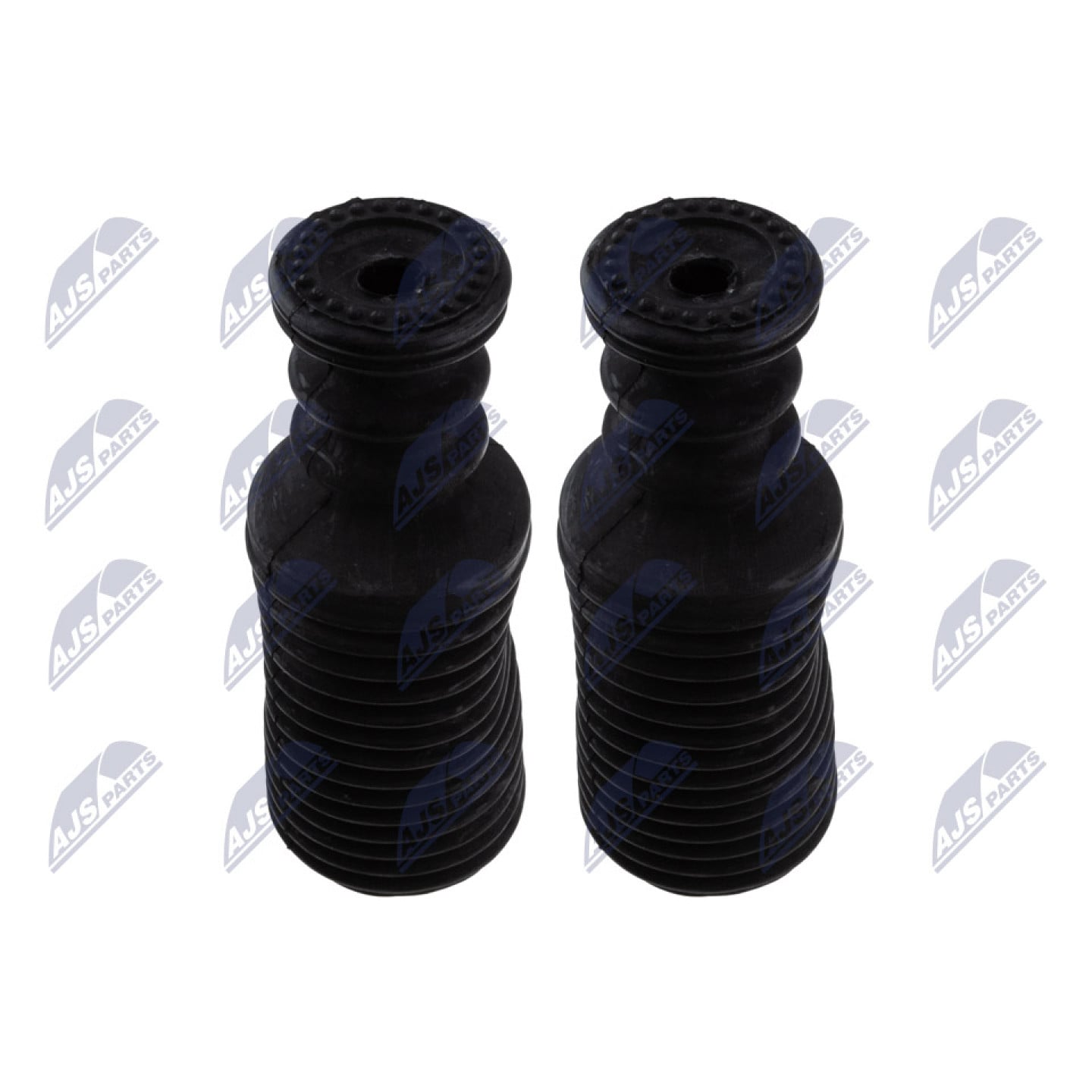 Bouchon de protection/soufflet, amortisseur NTY AB-MS-002K