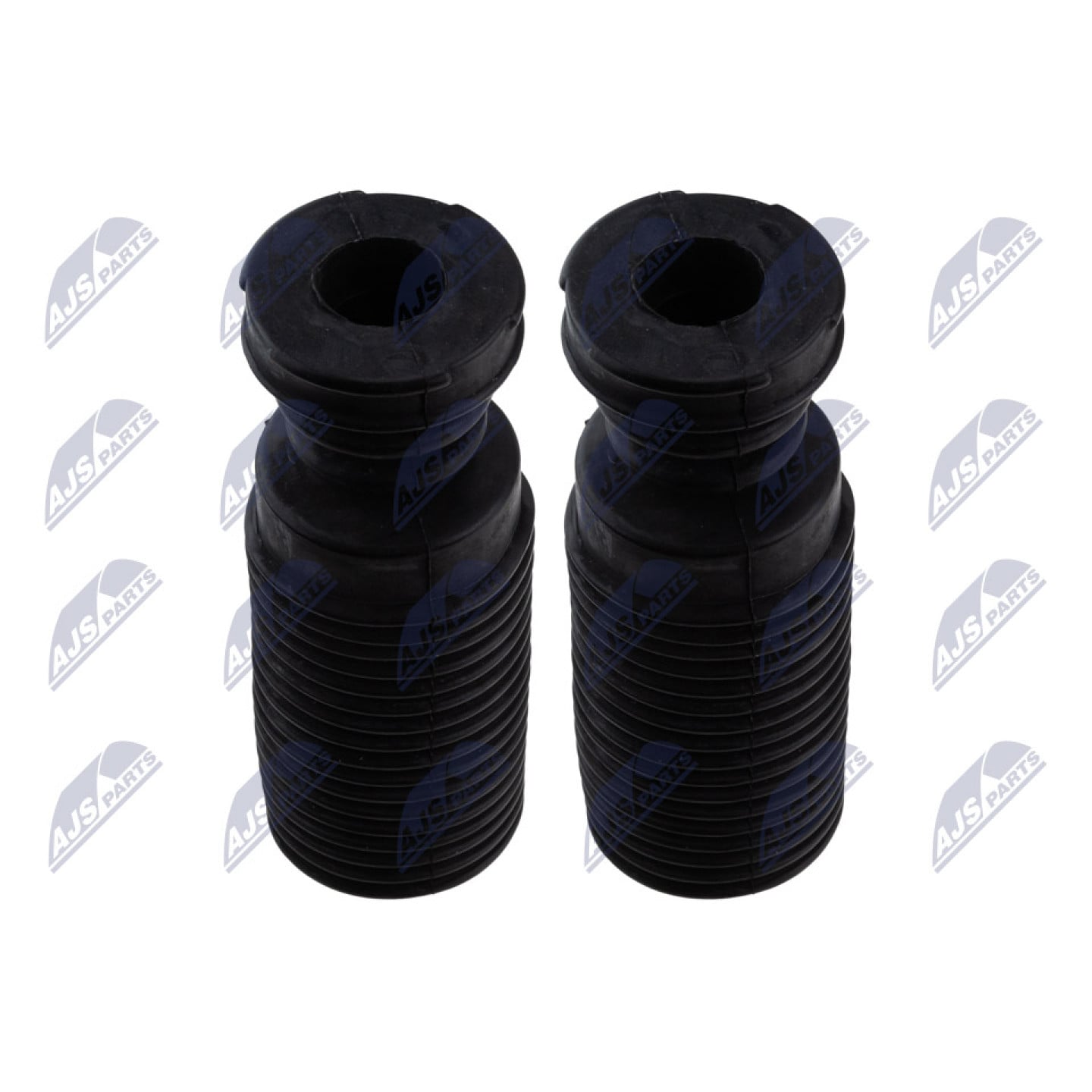 Bouchon de protection/soufflet, amortisseur NTY AB-NS-015K