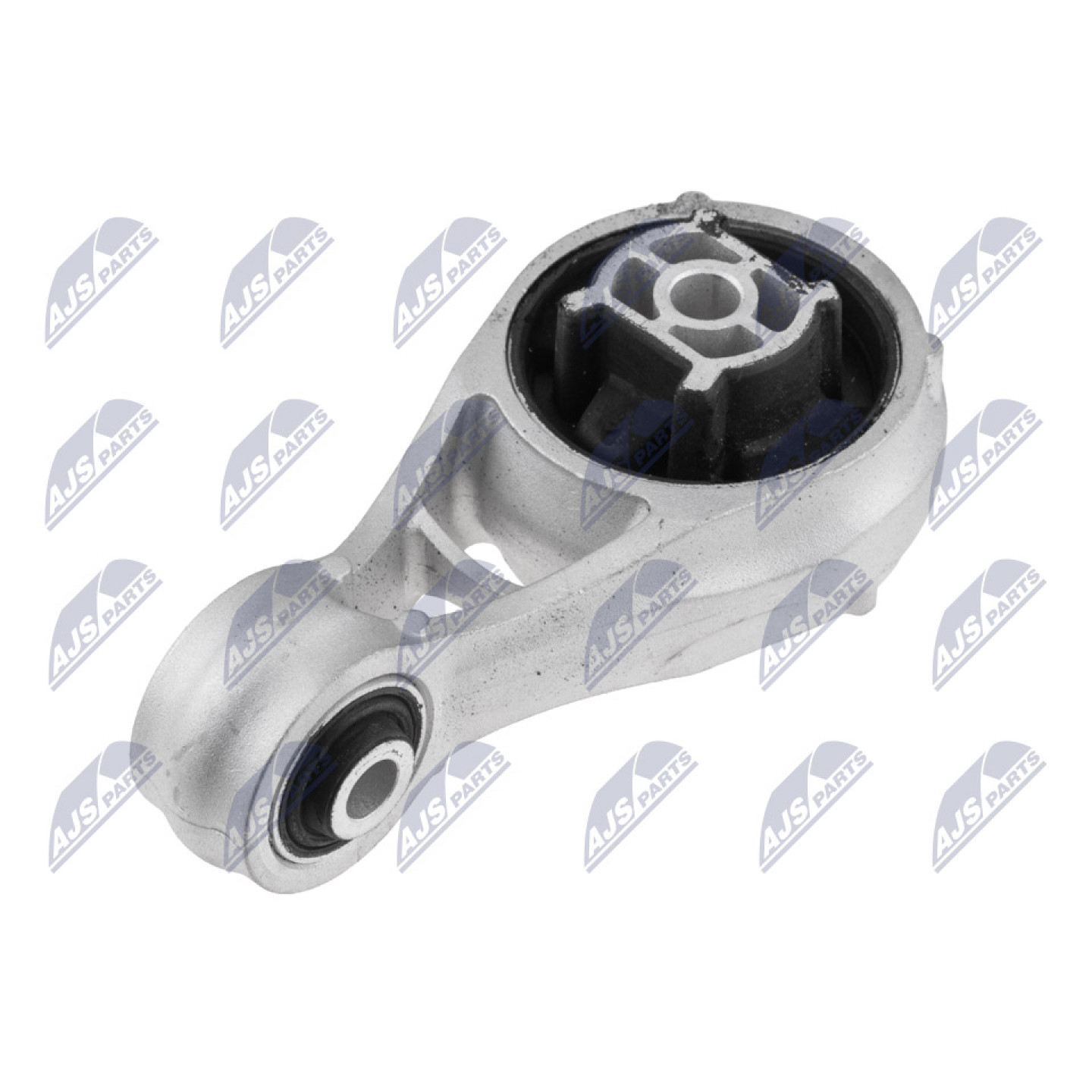 NTY Supporto Motore Posteriore Inferiore ZPS-RE-043 Per Dacia/Renault Sandero II, Logan II, Captur, Clio IV - OE 112381035R - 5