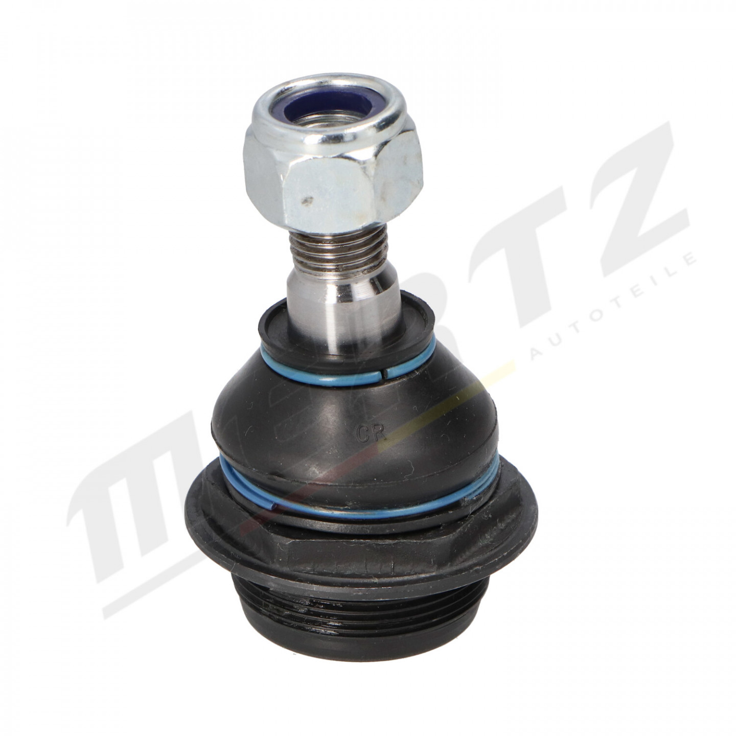 Citroën Peugeot Rotule De Suspension Mapco 19372 - Compatible Citroën Peugeot Rotule De Suspension Mapco 19372 - Compatible