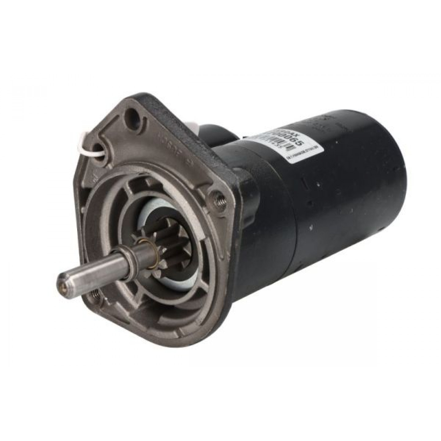 Motor de arranque STARDAX STX200065R