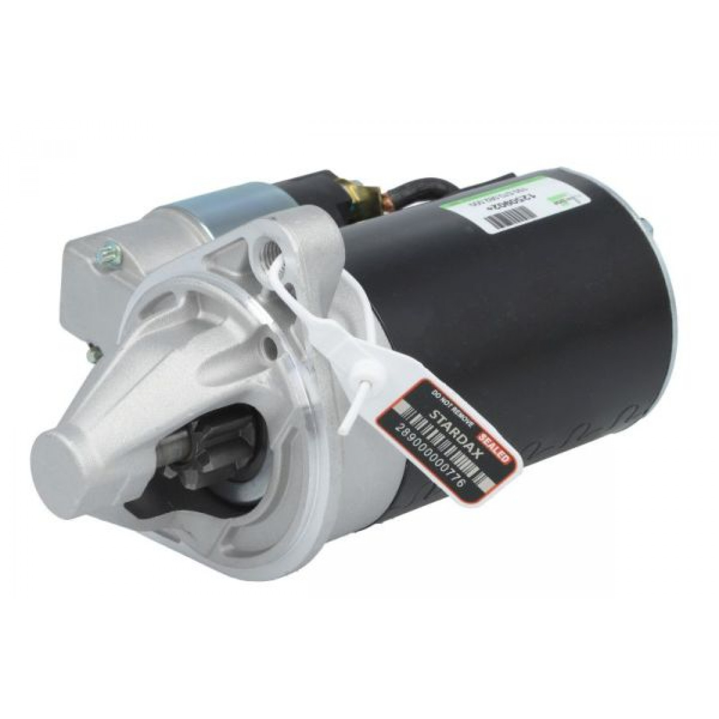 Motor de arranque STARDAX STX200428