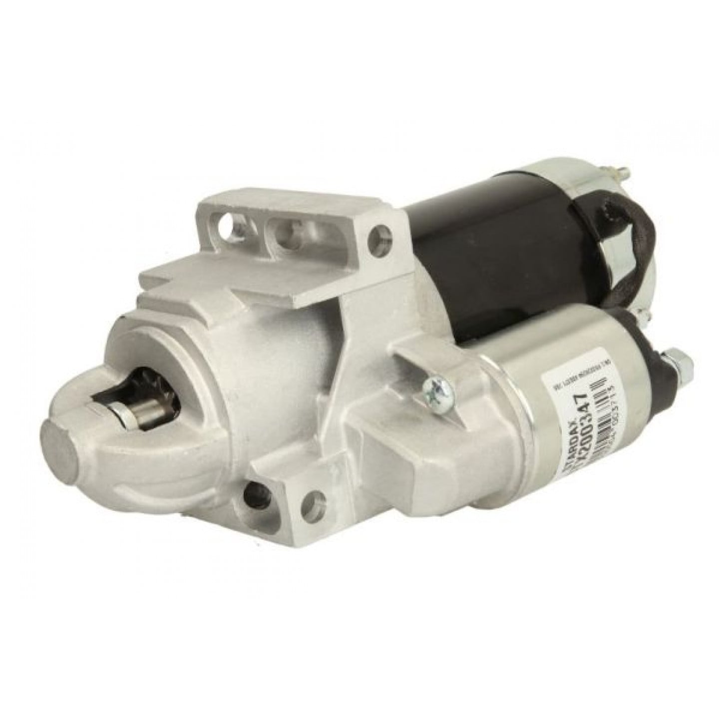 Motor de arranque STARDAX STX200347