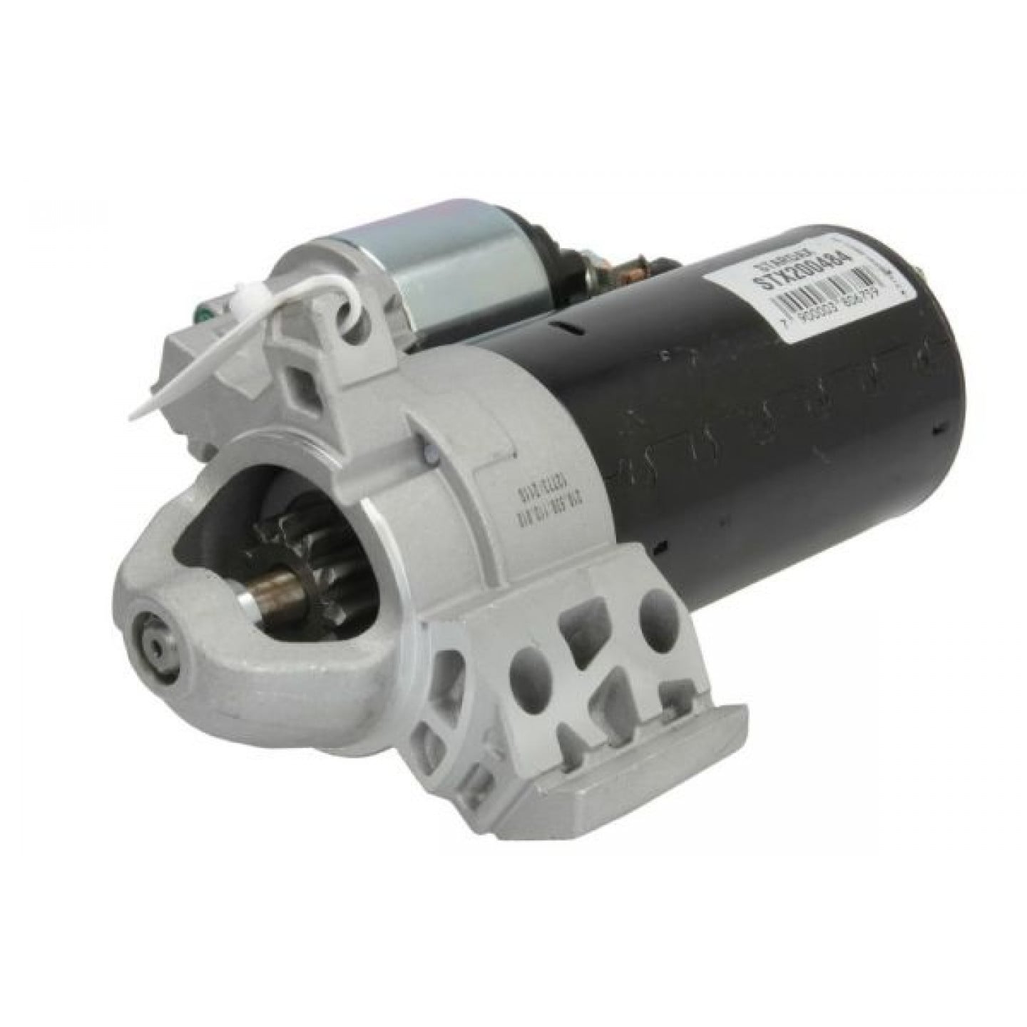 Motor de arranque STARDAX STX200484R
