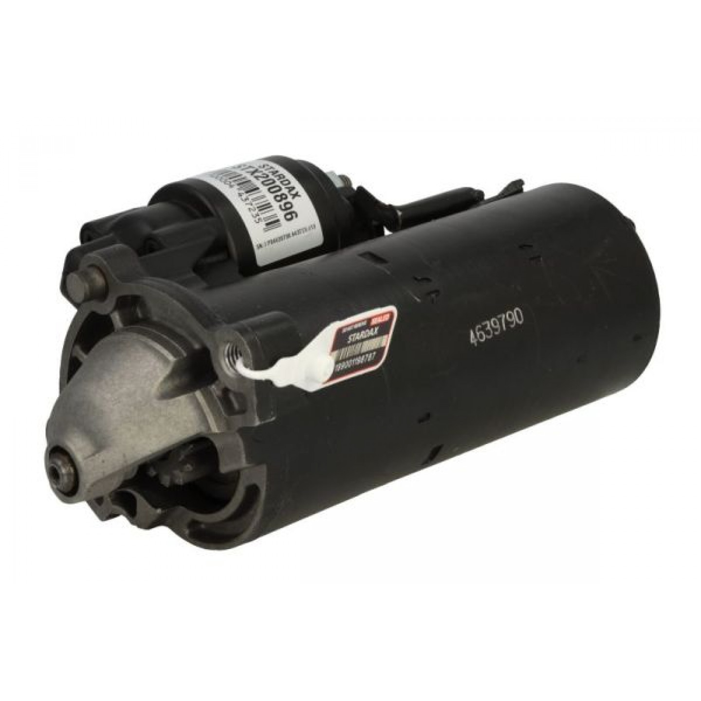 Motor de arranque STARDAX STX200896R