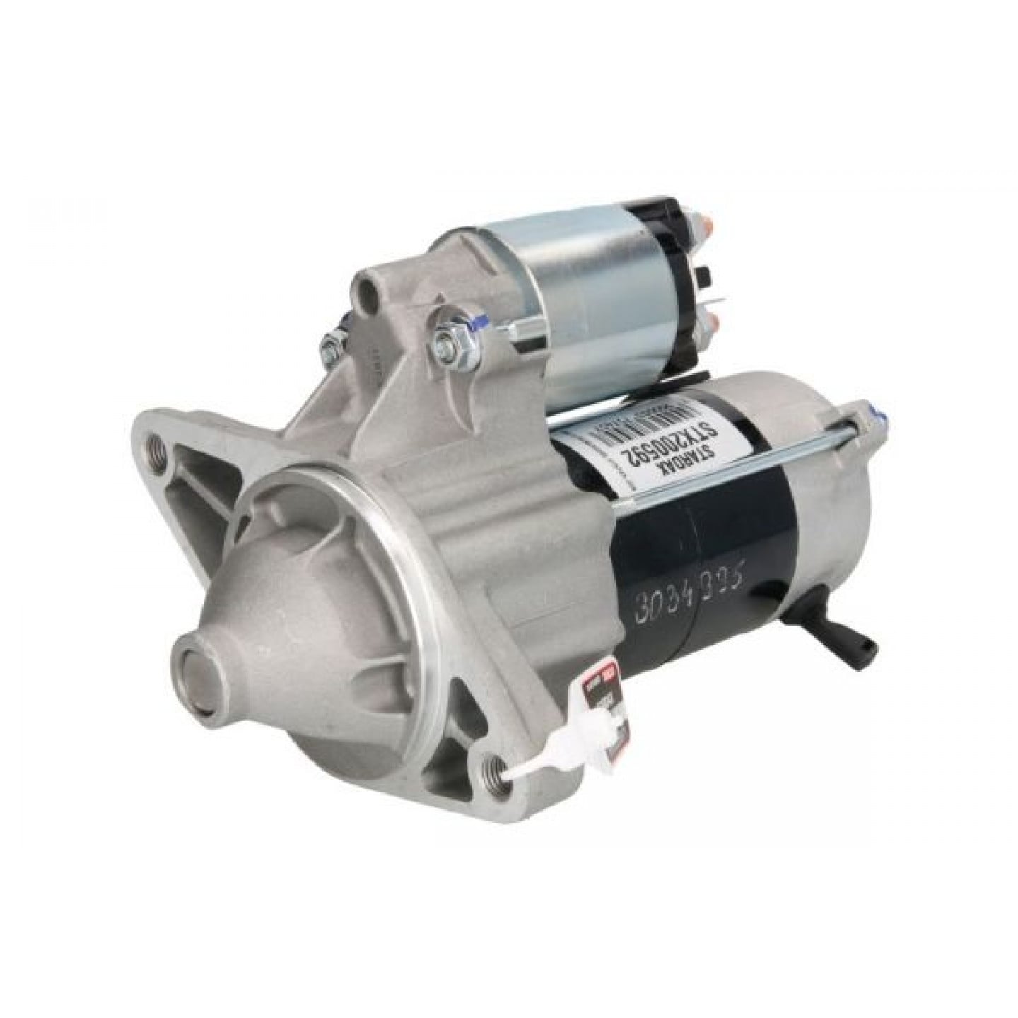 Motor de arranque STARDAX STX200592