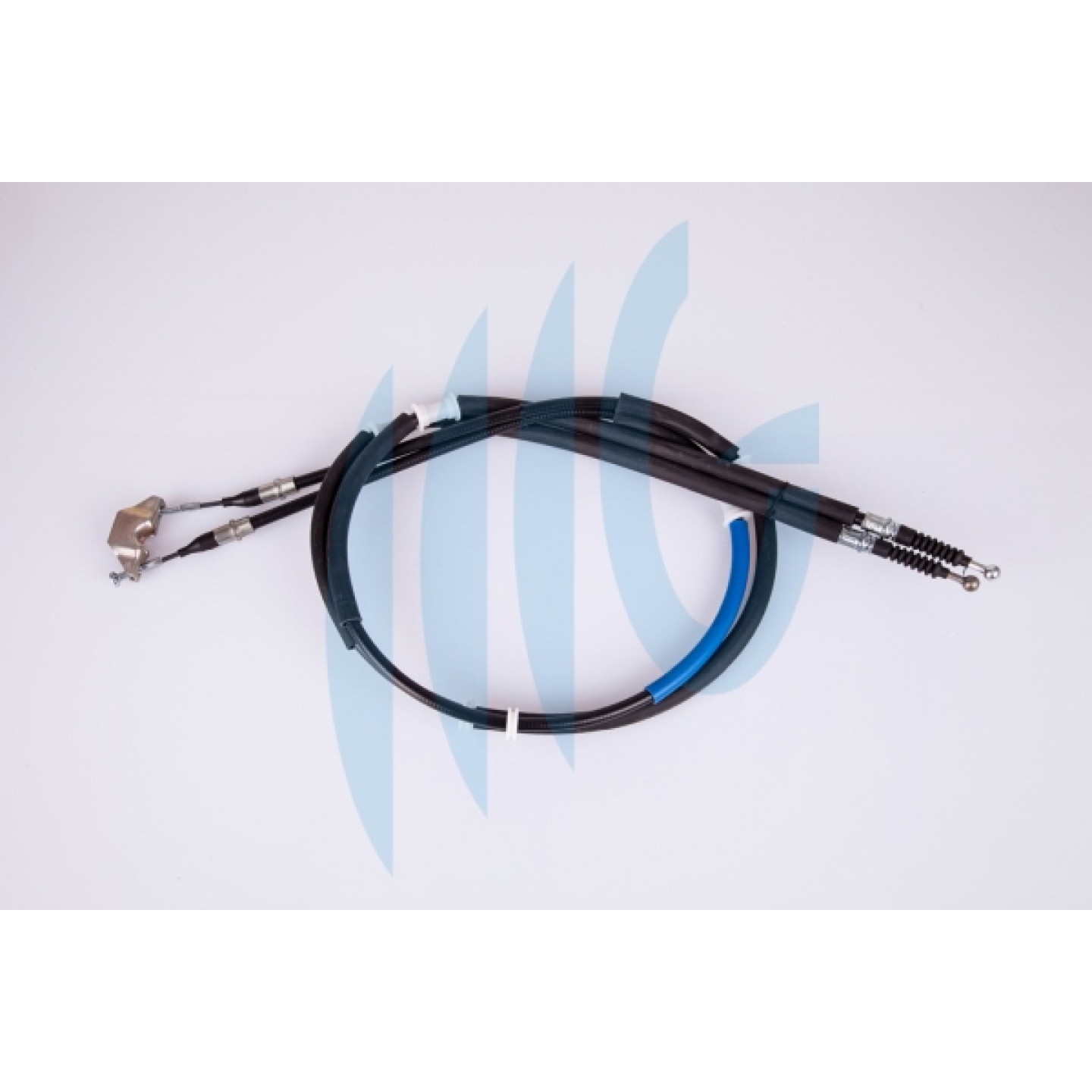 Håndbremsekabel RICAMBIFLEX GM 01360725