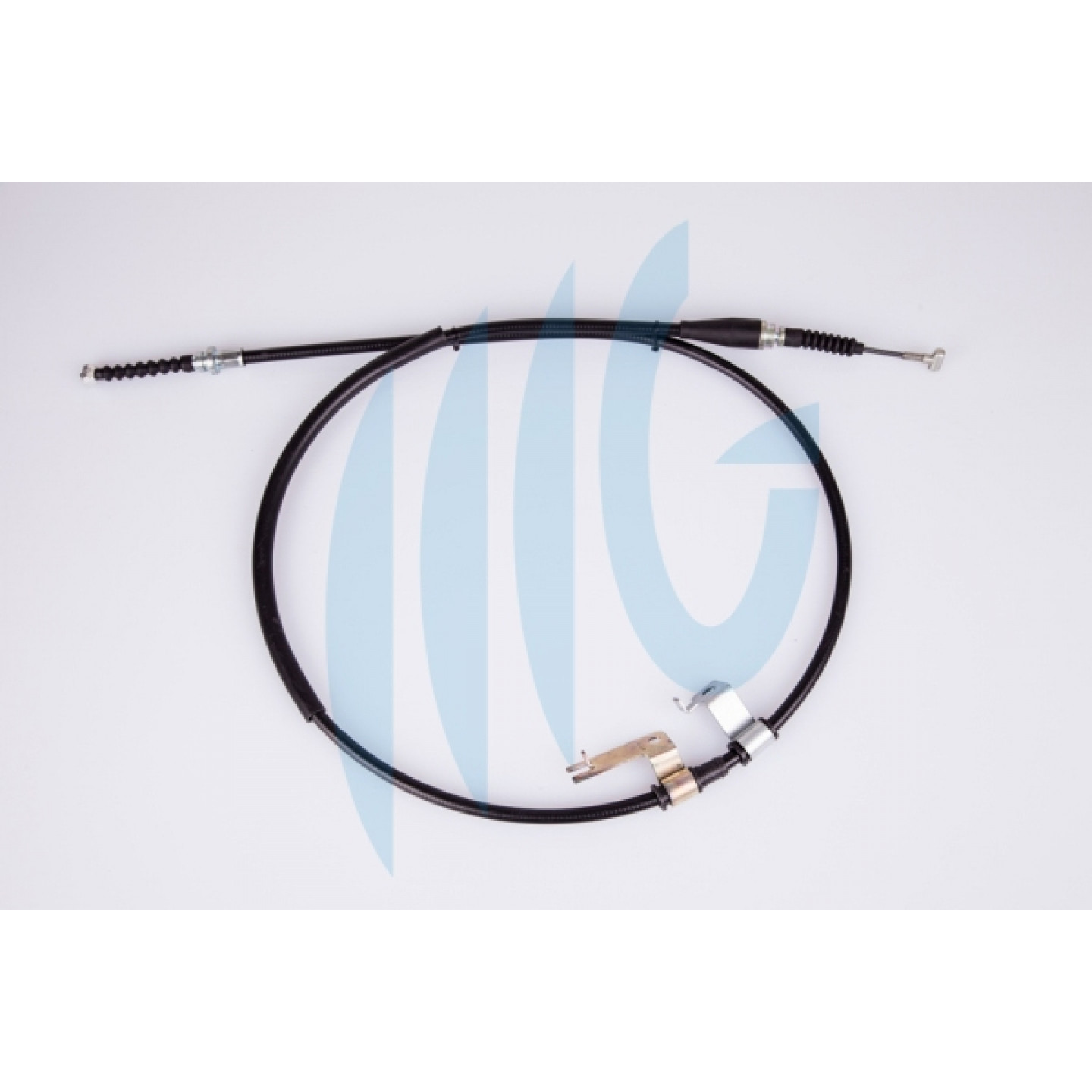 Håndbremsekabel RICAMBIFLEX GM 01300021