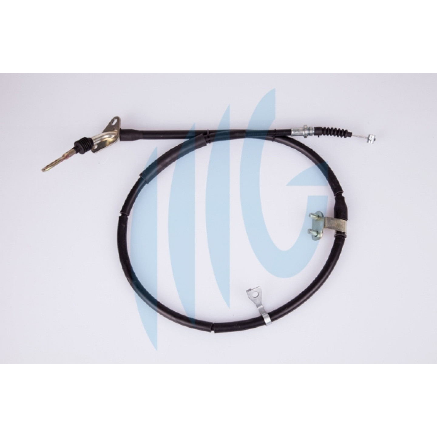 Håndbremsekabel RICAMBIFLEX GM 01300D30
