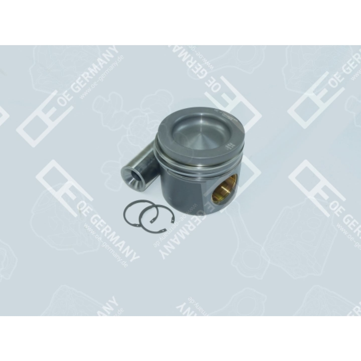 Piston OE GERMANY 01 0320 540000