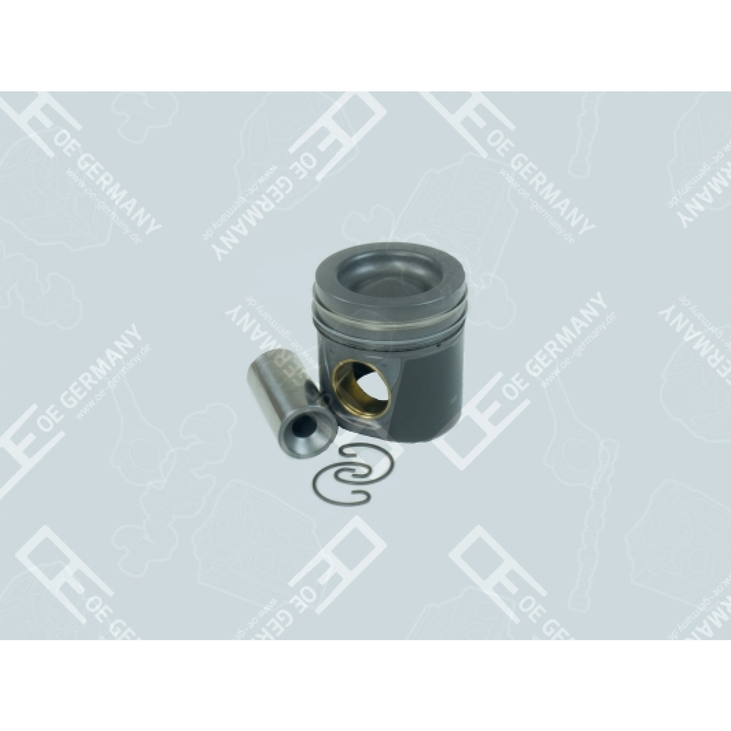 Piston OE GERMANY 01 0320 457000