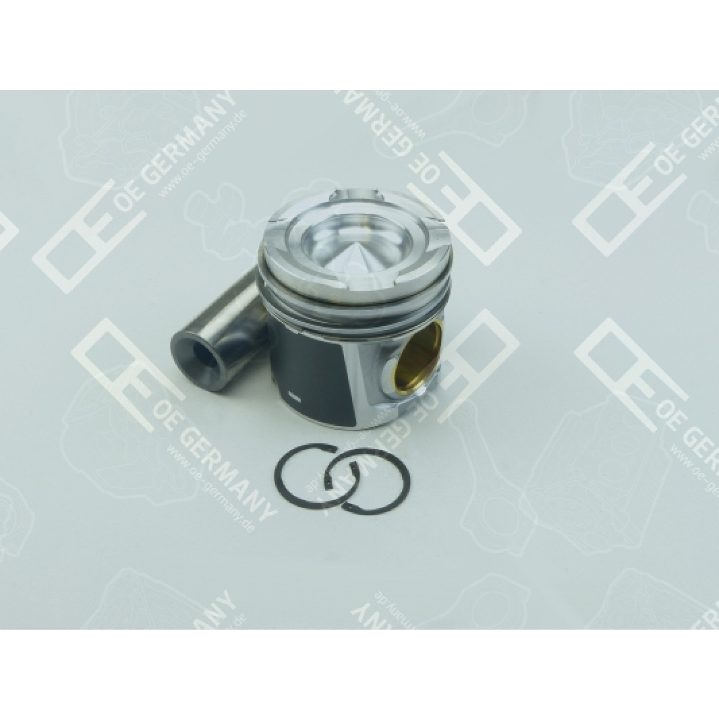 Piston OE GERMANY 02 0320 267600
