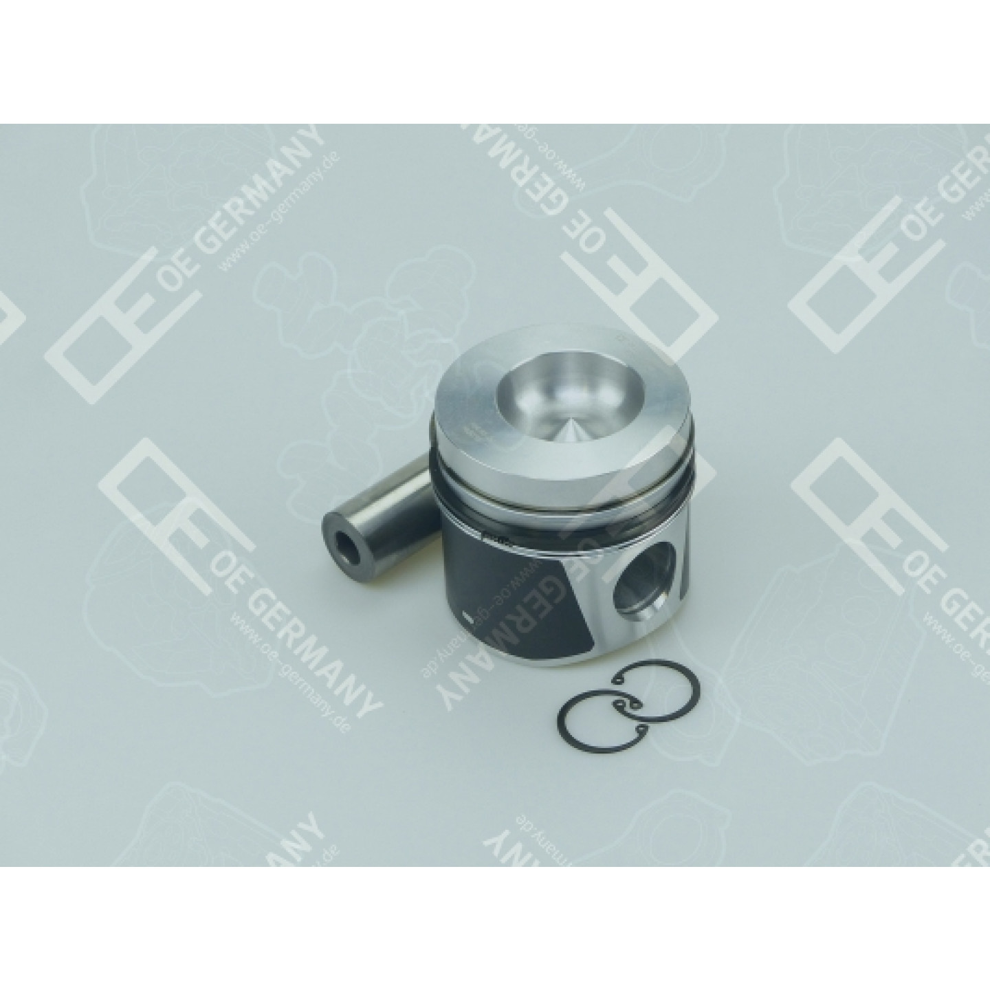 Piston OE GERMANY 04 0320 226000