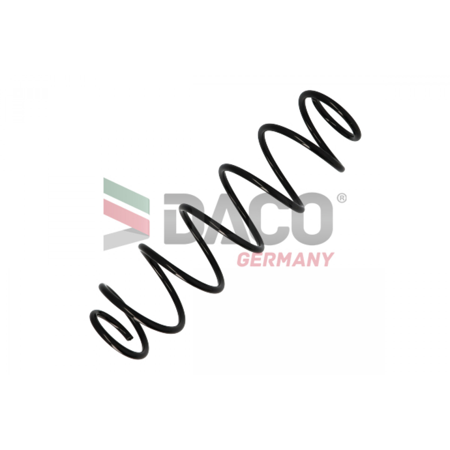 Fjeder DACO Germany 813901HD