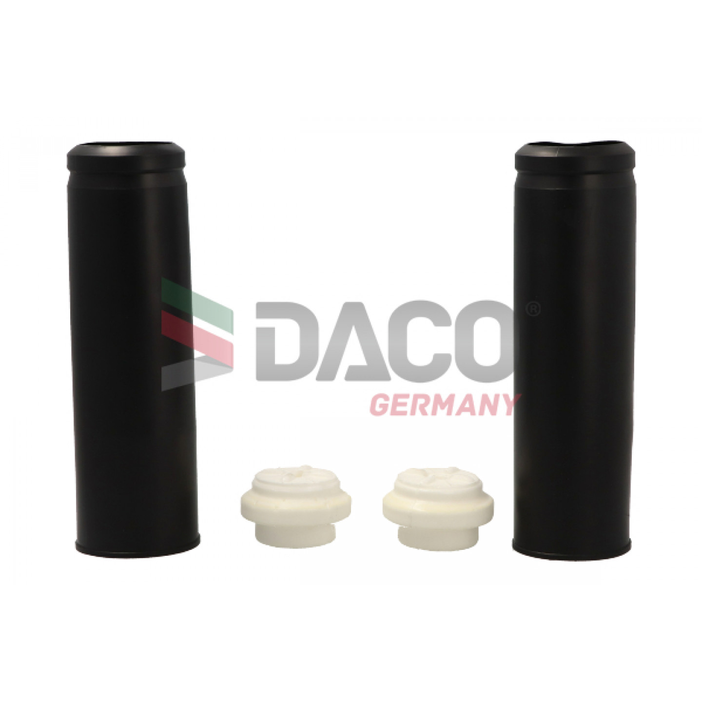 Kit de protection contre la poussière, amortisseur DACO Germany PK2708