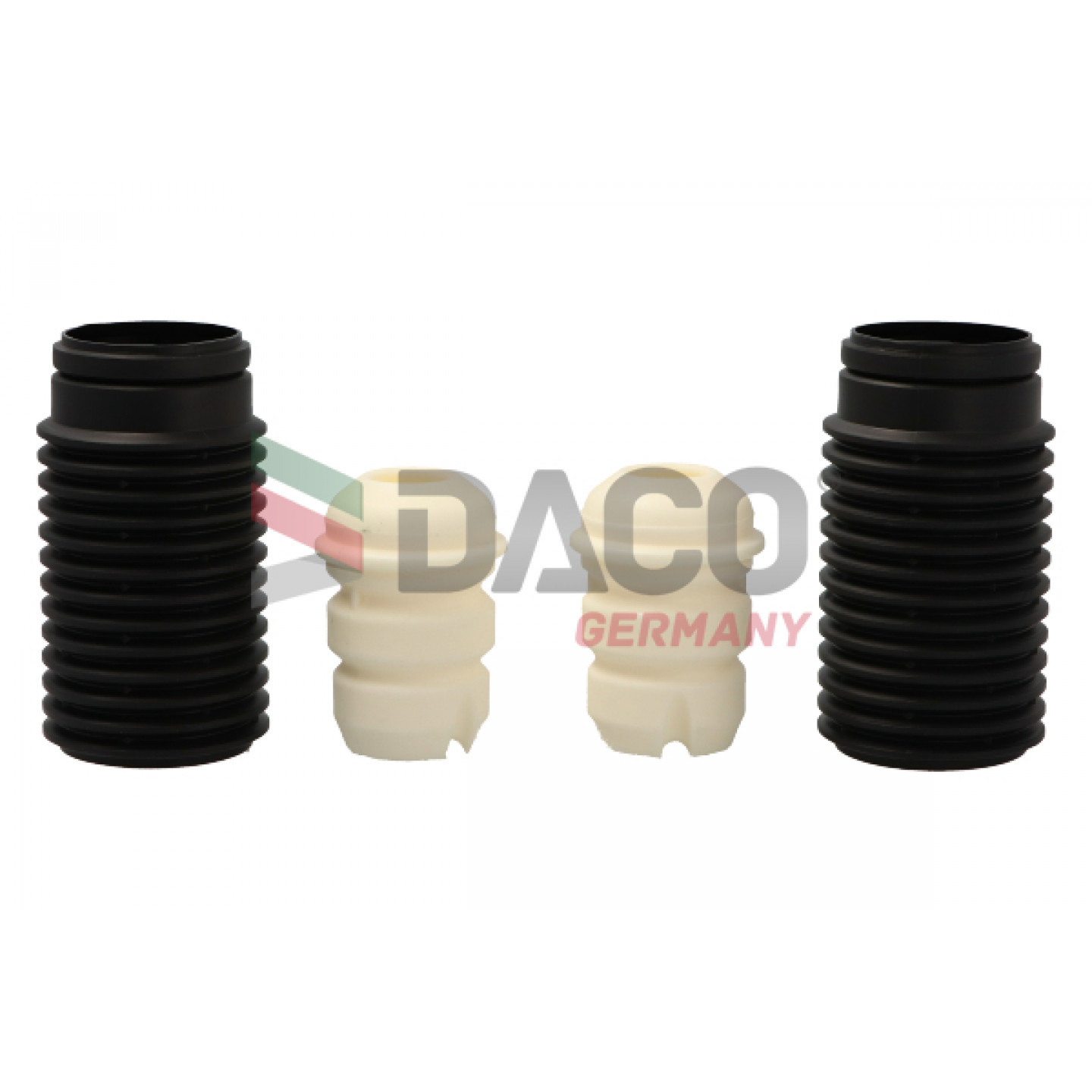 Kit de protection contre la poussière, amortisseur DACO Germany PK3700