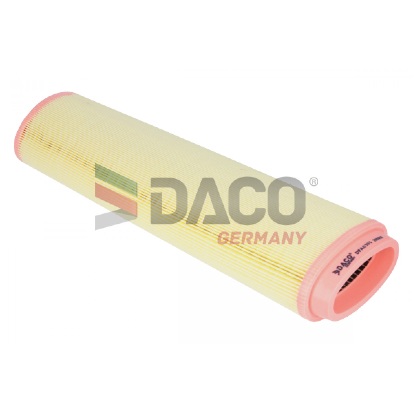 Luchtfilter DACO Germany DFA0301