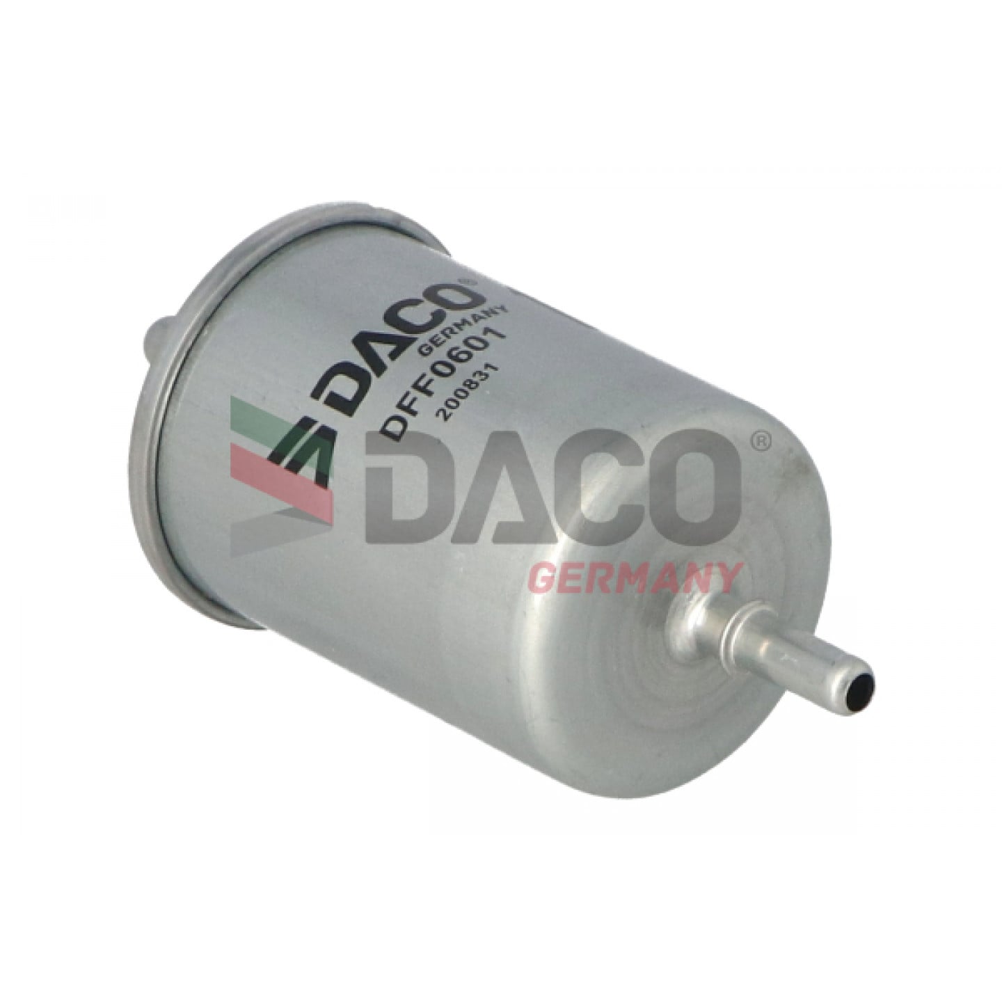 Filtro combustible DACO Germany DFF0601