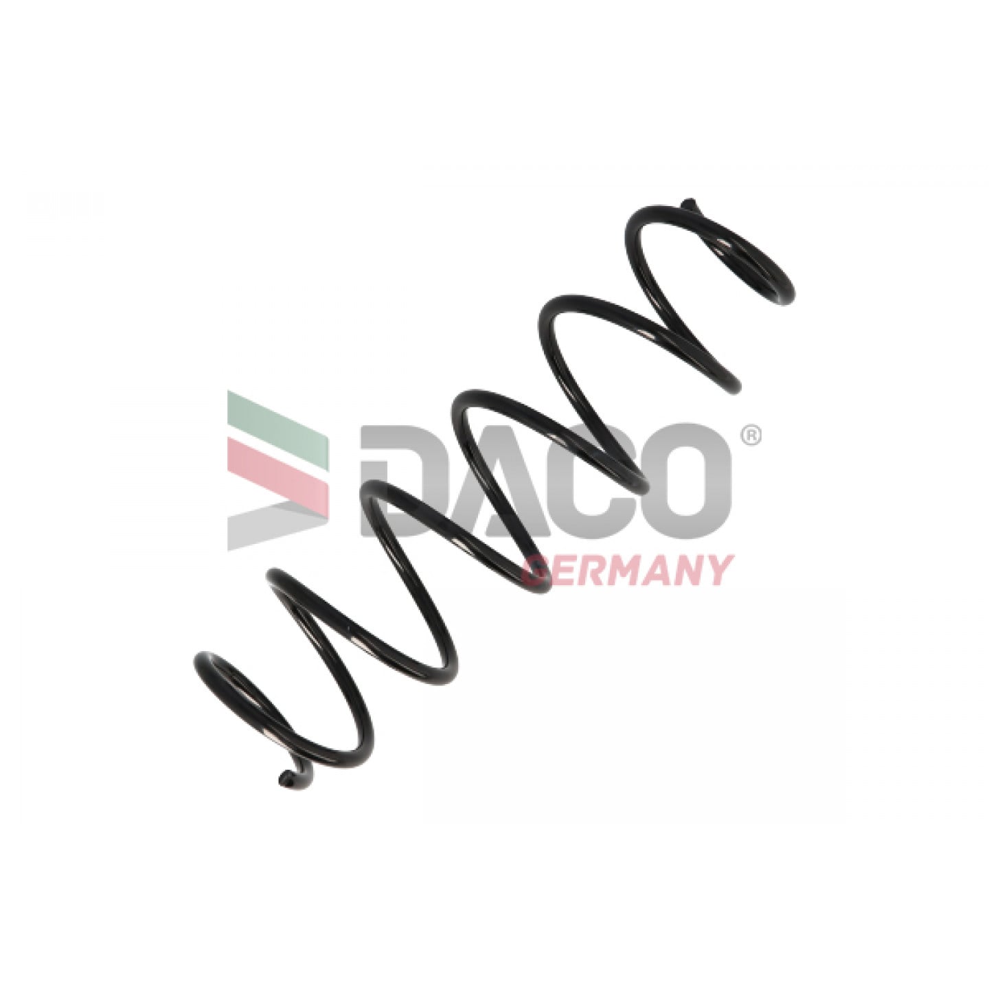 Fjeder DACO Germany 800918