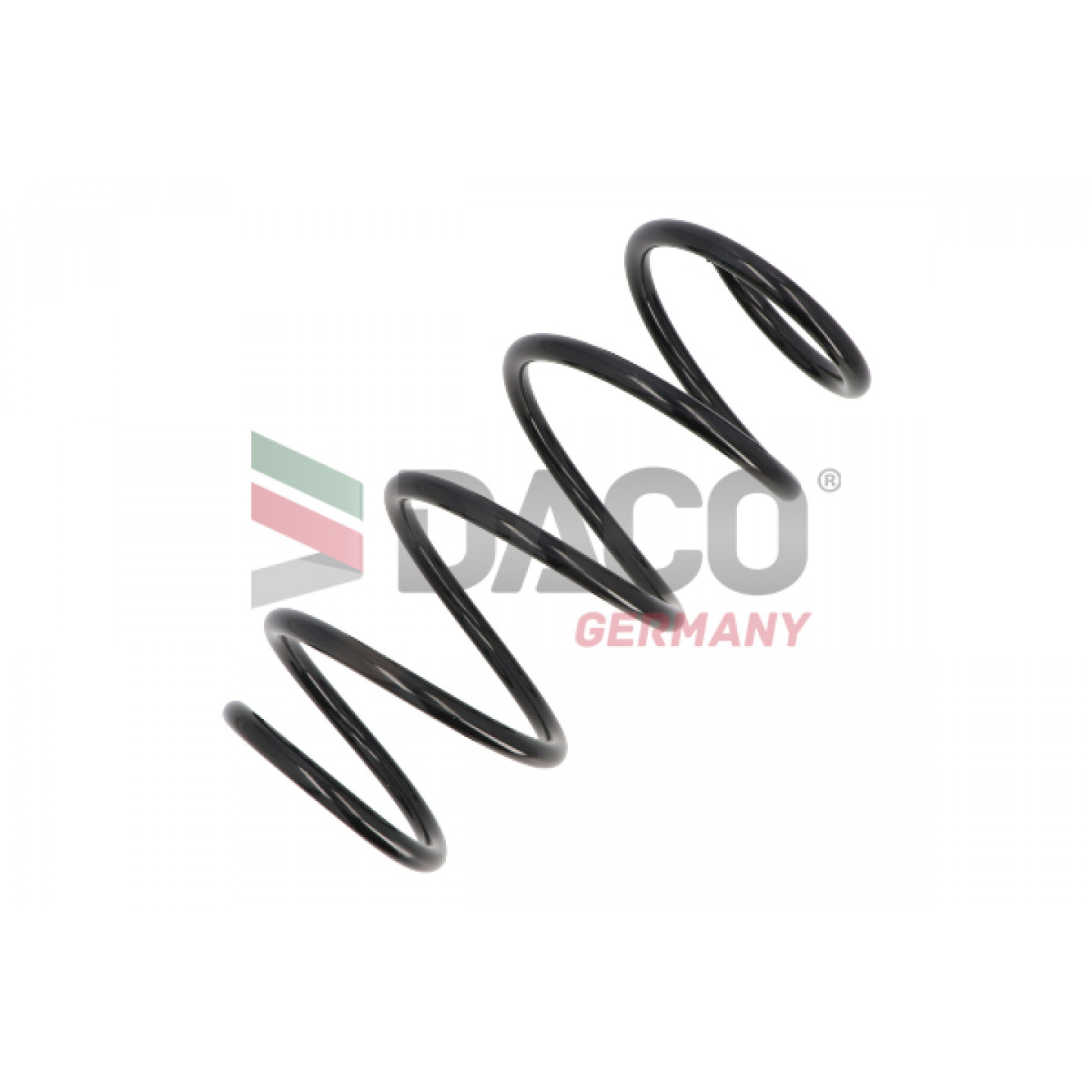 Fjeder DACO Germany 803065