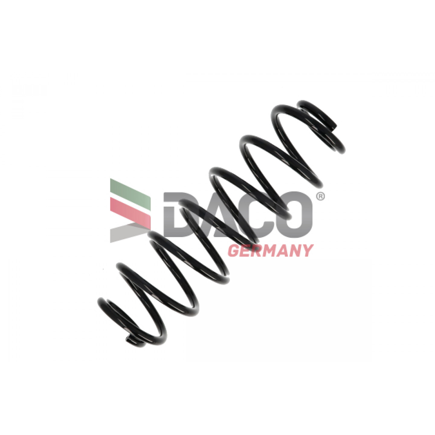 Fjeder DACO Germany 811016