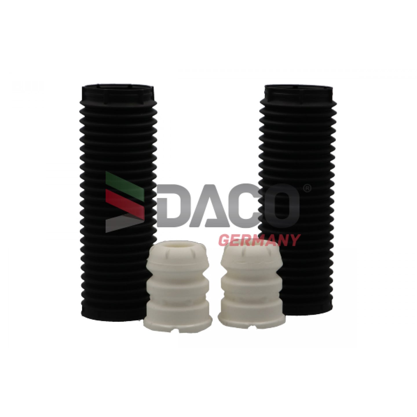 Kit de protection contre la poussière, amortisseur DACO Germany PK1013