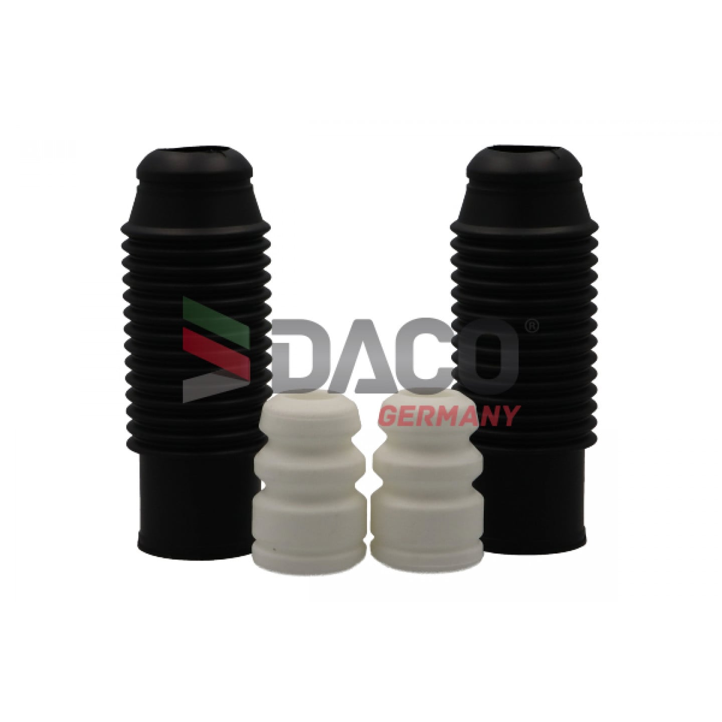 Kit de protection contre la poussière, amortisseur DACO Germany PK1309