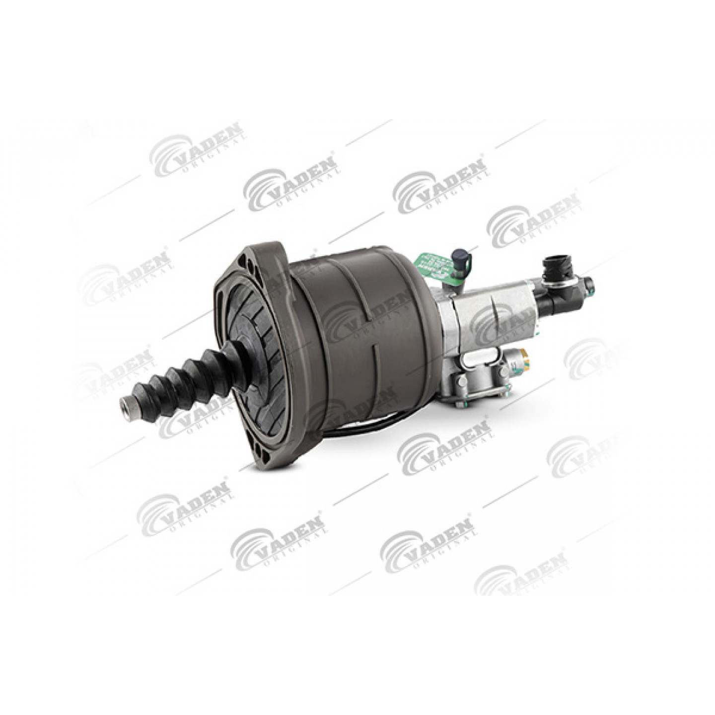 Cylindre émetteur, embrayage VADEN ORIGINAL 306.01.0070