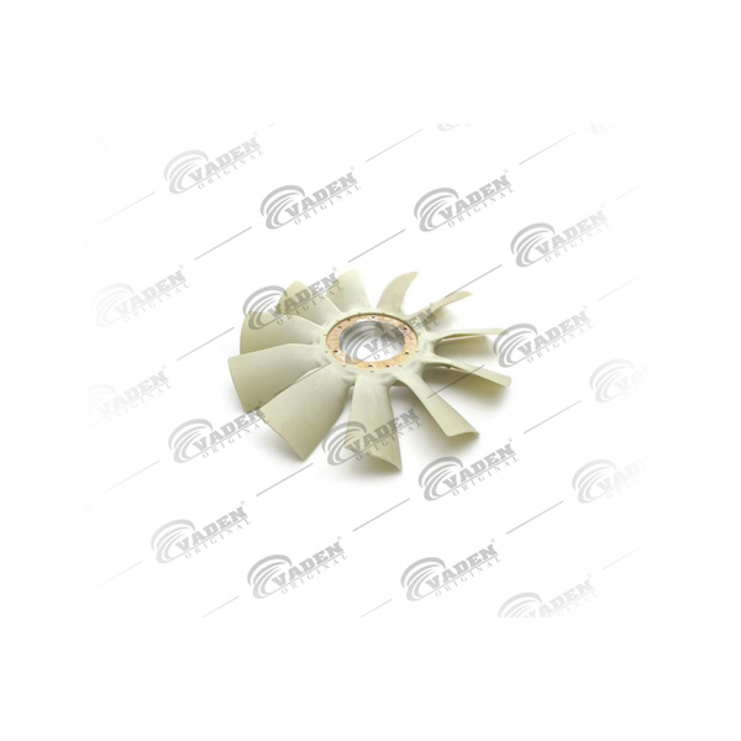 Embrayage, ventilateur de radiateur VADEN ORIGINAL 529.01.0015