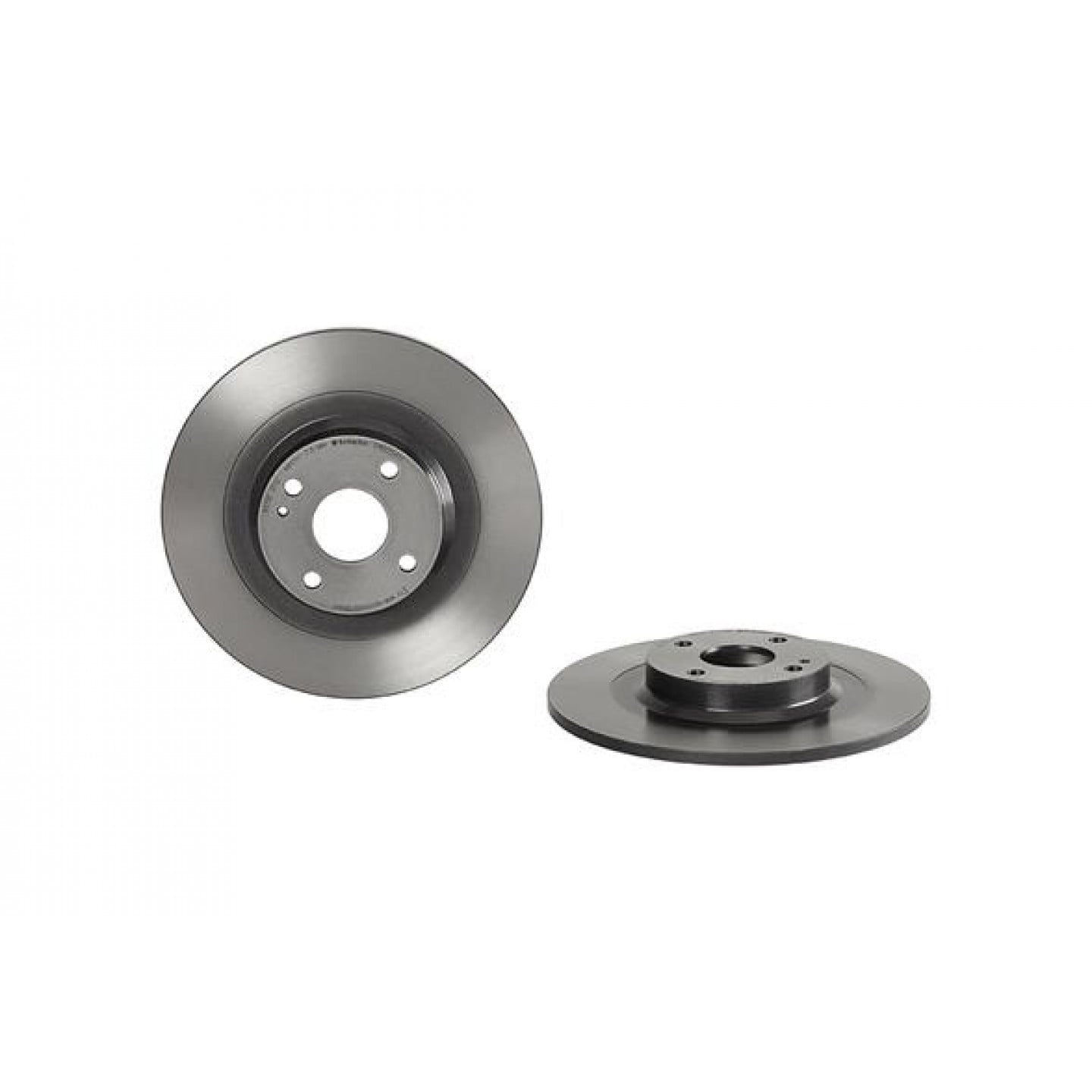 Bremseskive BREMBO 08.D224.11