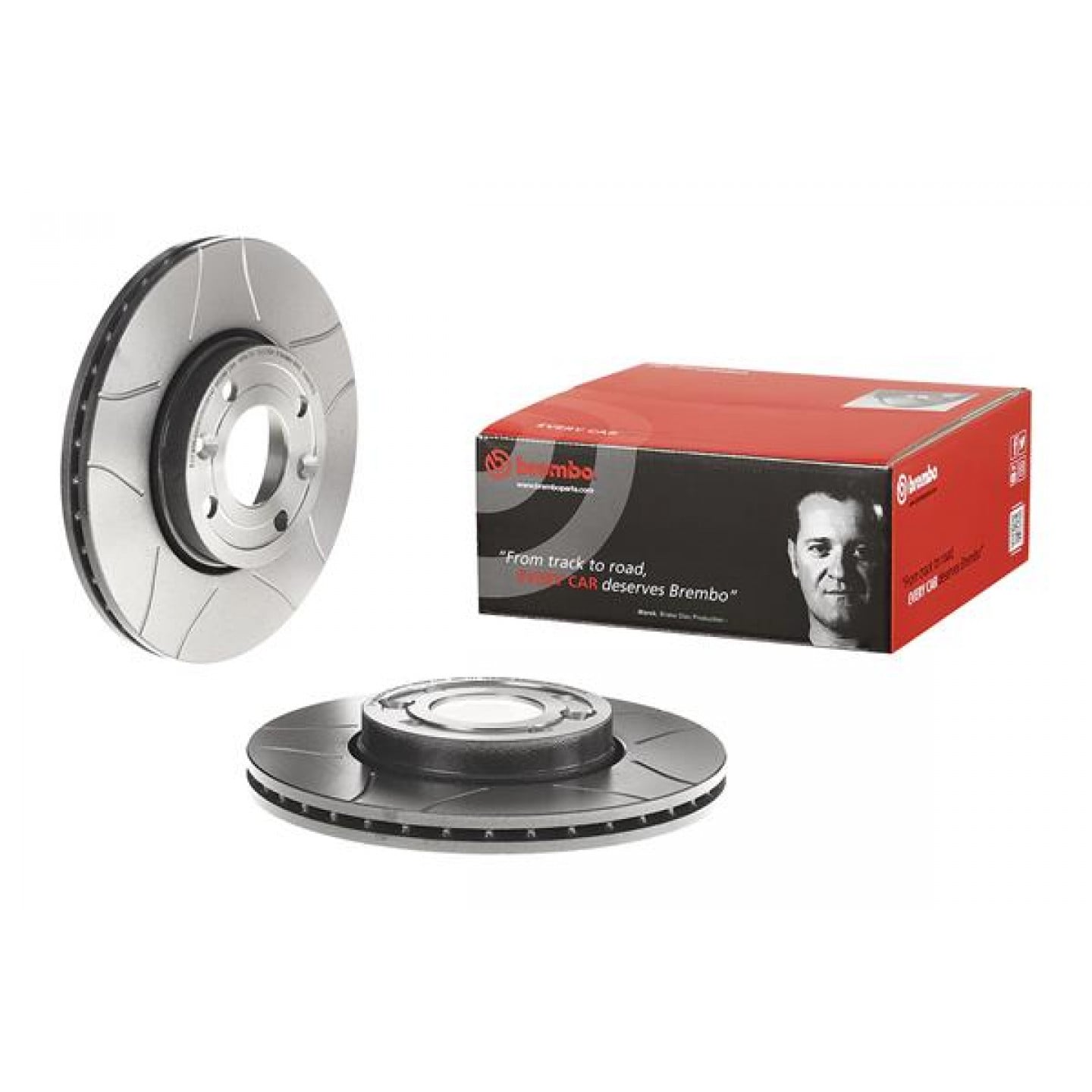 قرص الفرامل BREMBO 09.9078.75