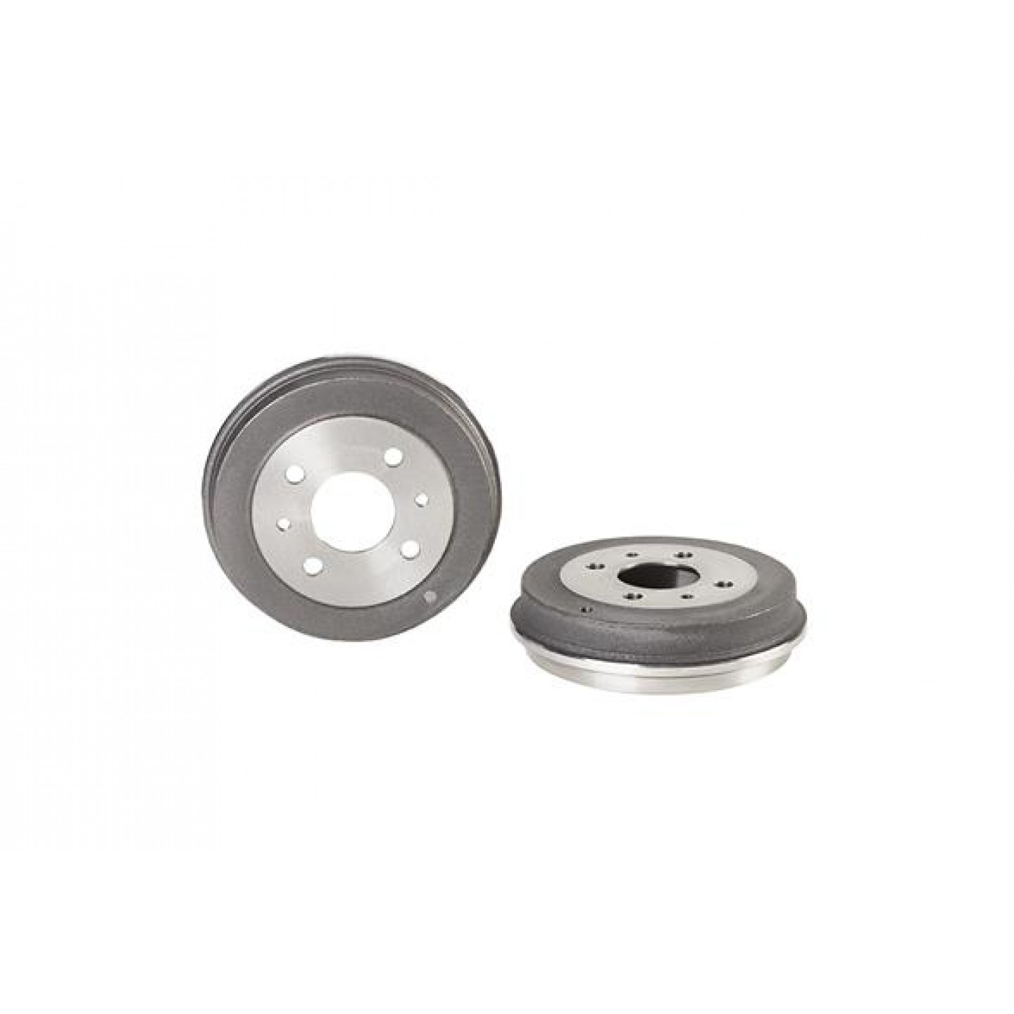 Bremstrommel BREMBO 14.6755.10