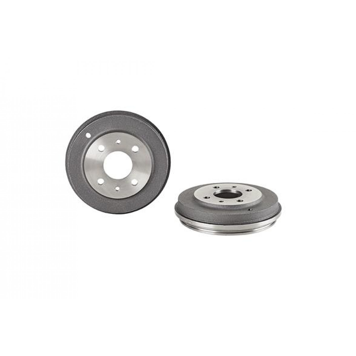 Bremstrommel BREMBO 14.7260.10