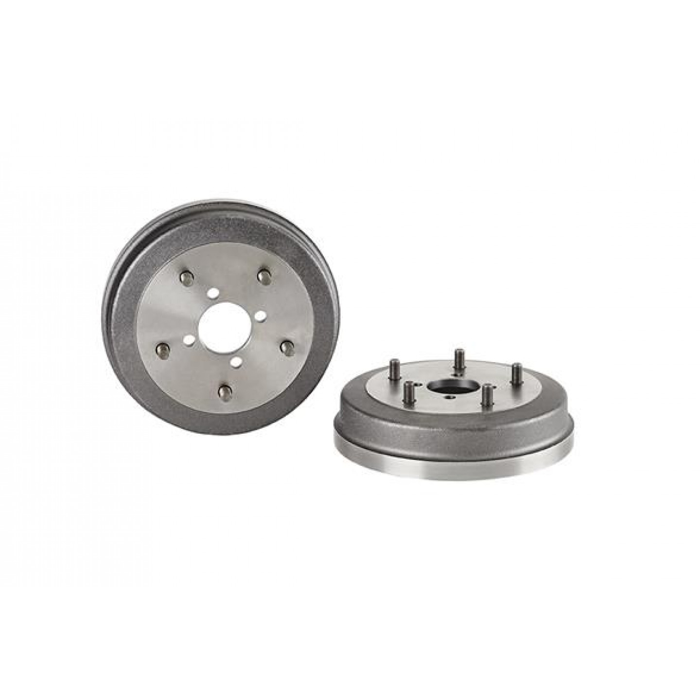 Bremstrommel BREMBO 14.A688.10