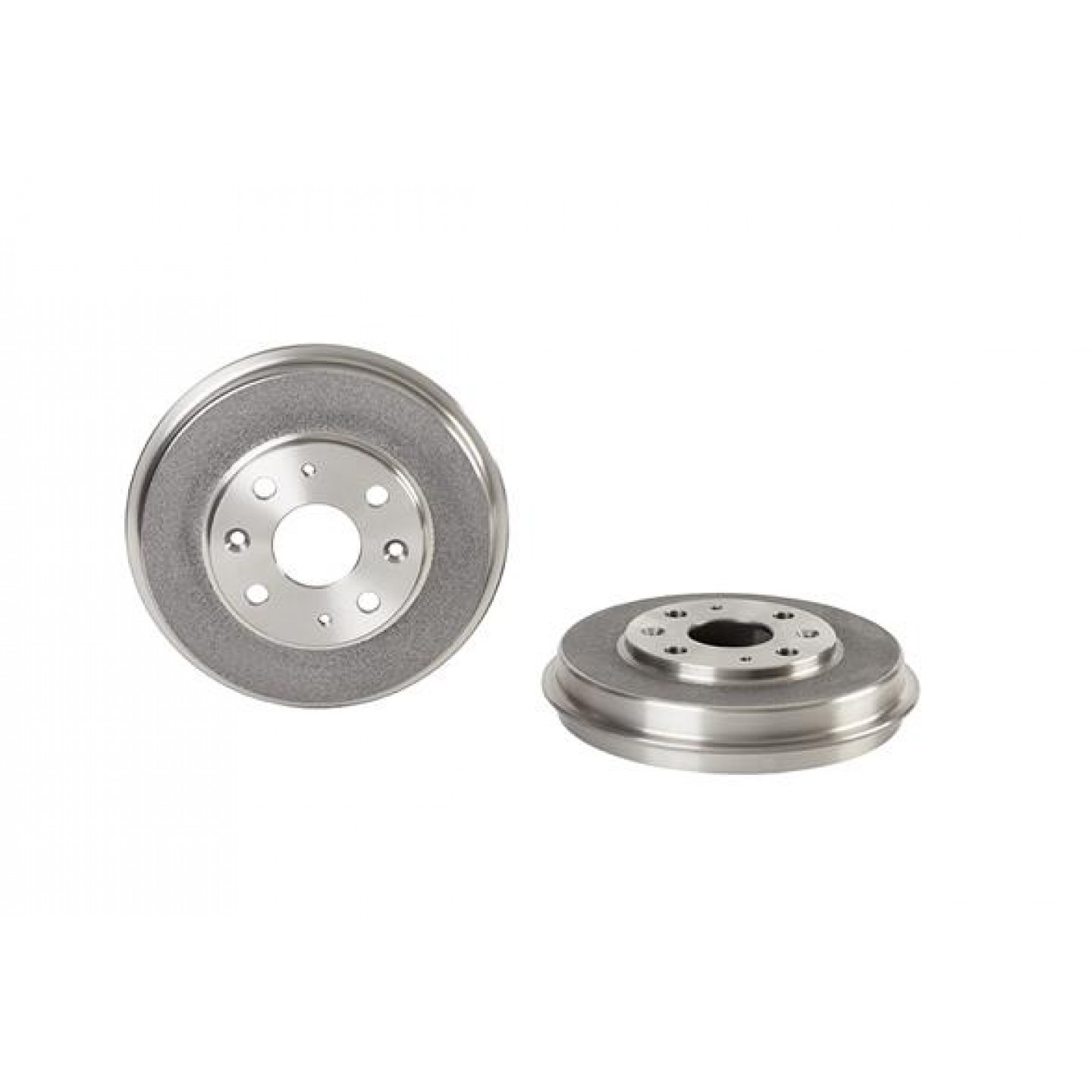 Bremsetromle BREMBO 14.A700.10