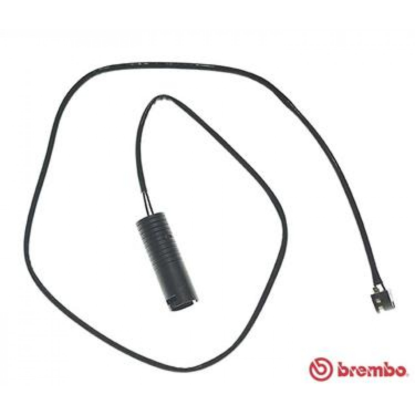 Febi 6867 Contatto Usura Pastiglie Freno – Posteriore, Per BMW Serie 3 (E36)