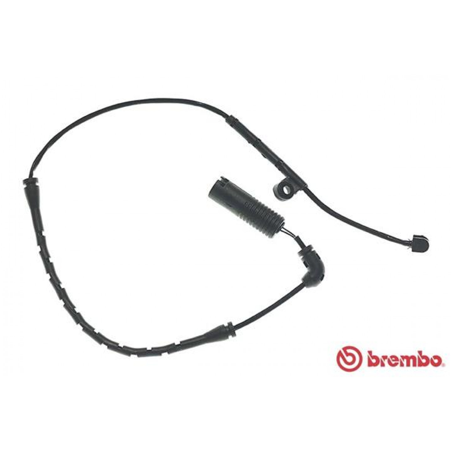 Warnkontakt, Bremsbelagverschleiß BREMBO A 00 220