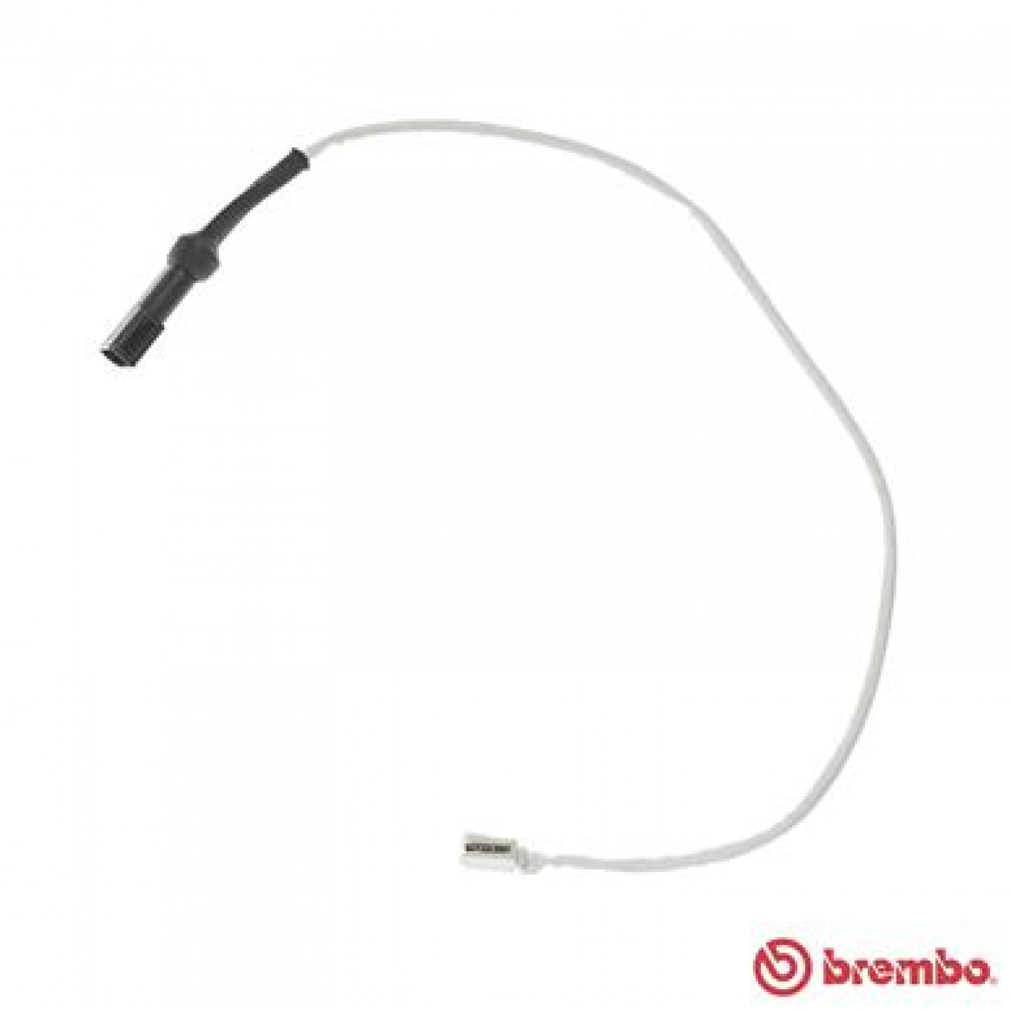 Warnkontakt, Bremsbelagverschleiß BREMBO A 00 481