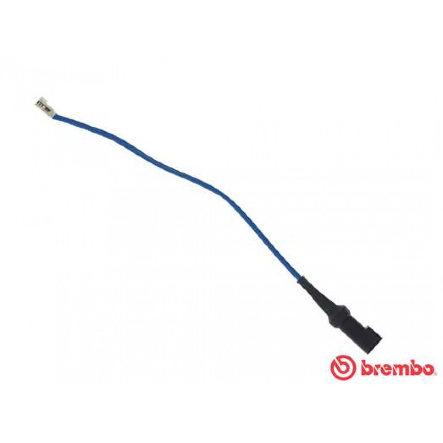 Warnkontakt, Bremsbelagverschleiß BREMBO A 00 501