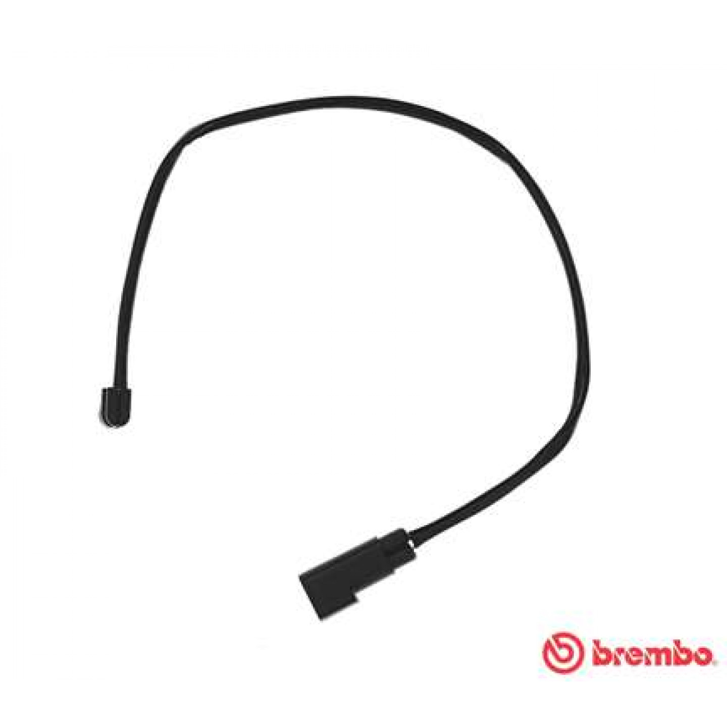 Warnkontakt, Bremsbelagverschleiß BREMBO A 00 505