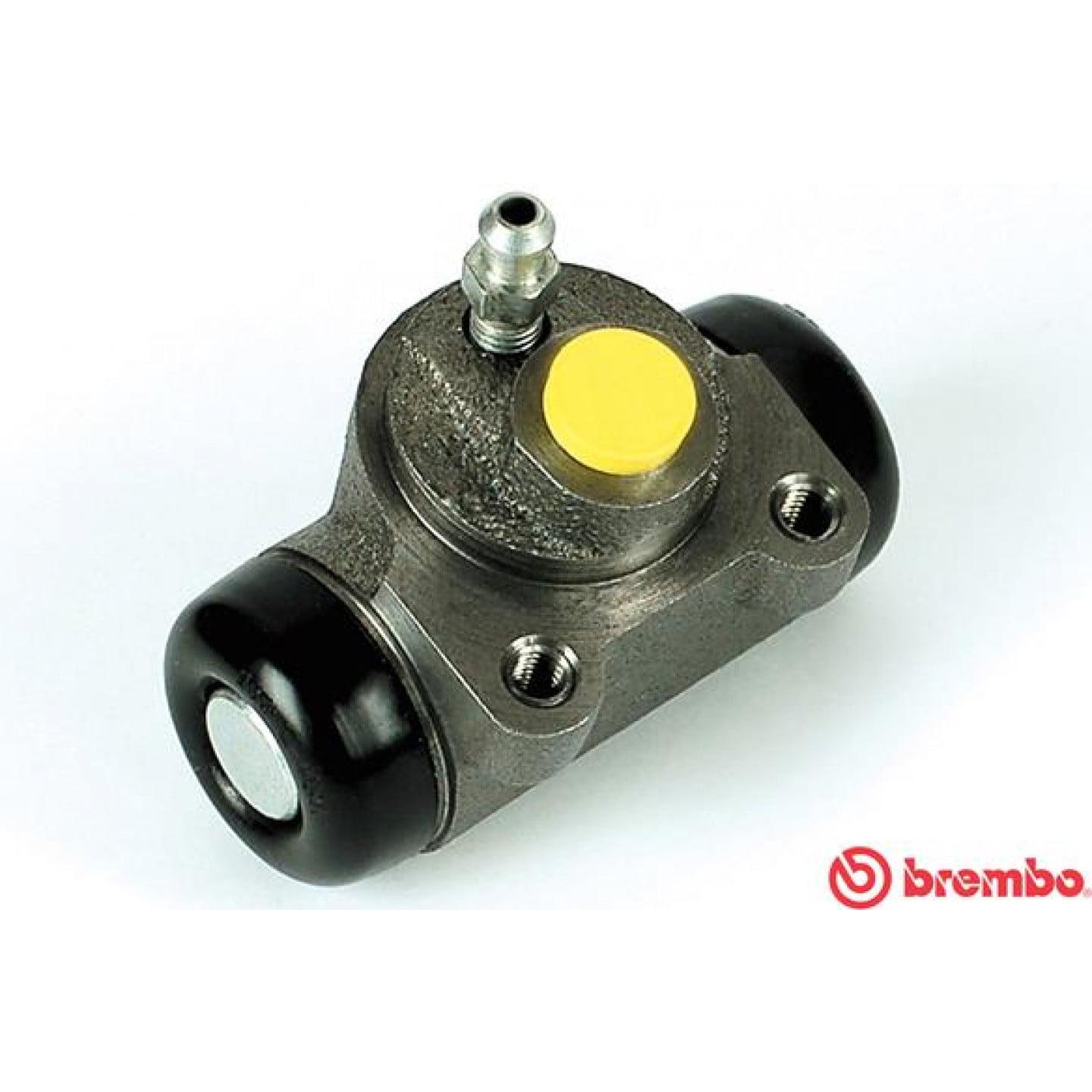 Válec kolové brzdy BREMBO A 12 345