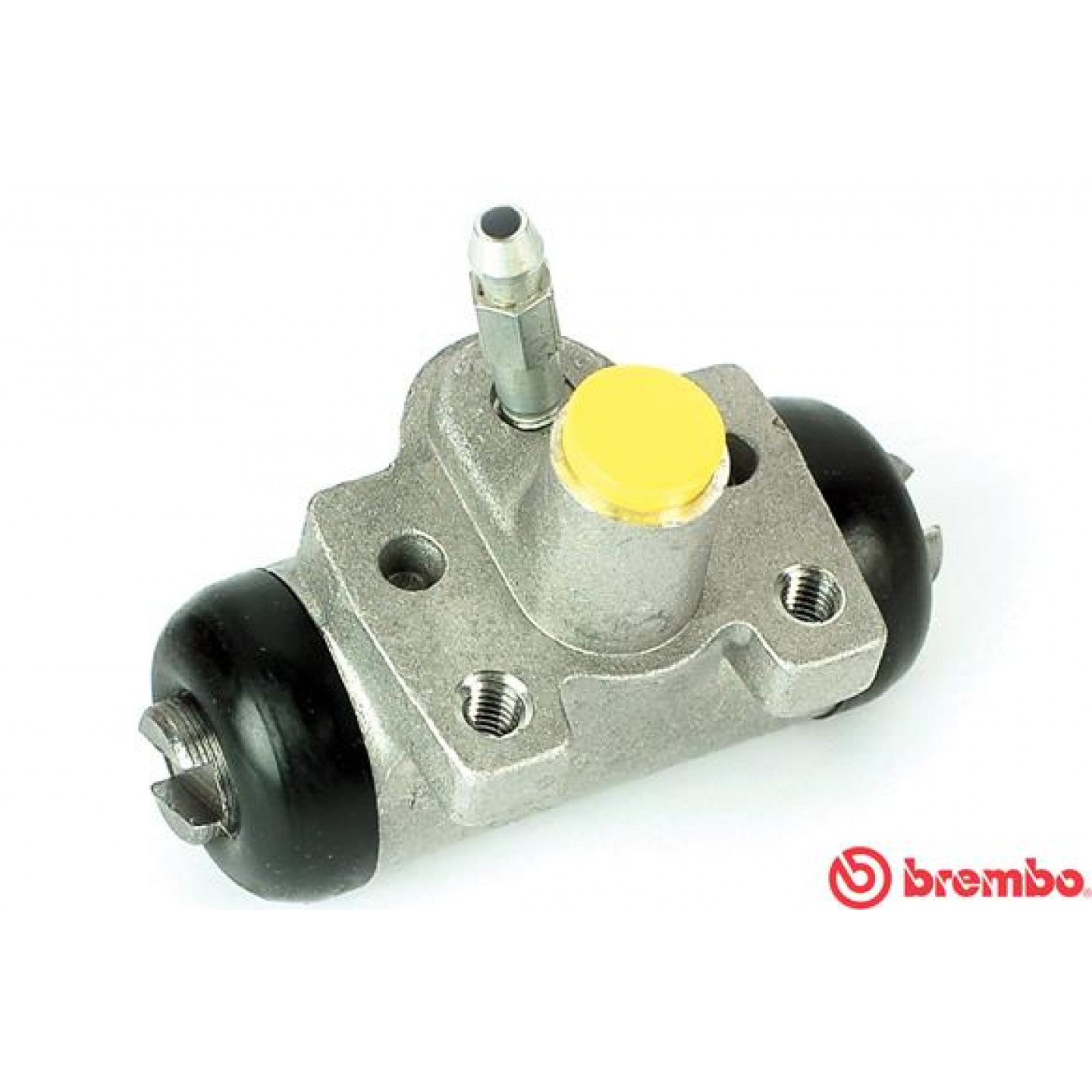 Cilindro do travão da roda BREMBO A 12 844