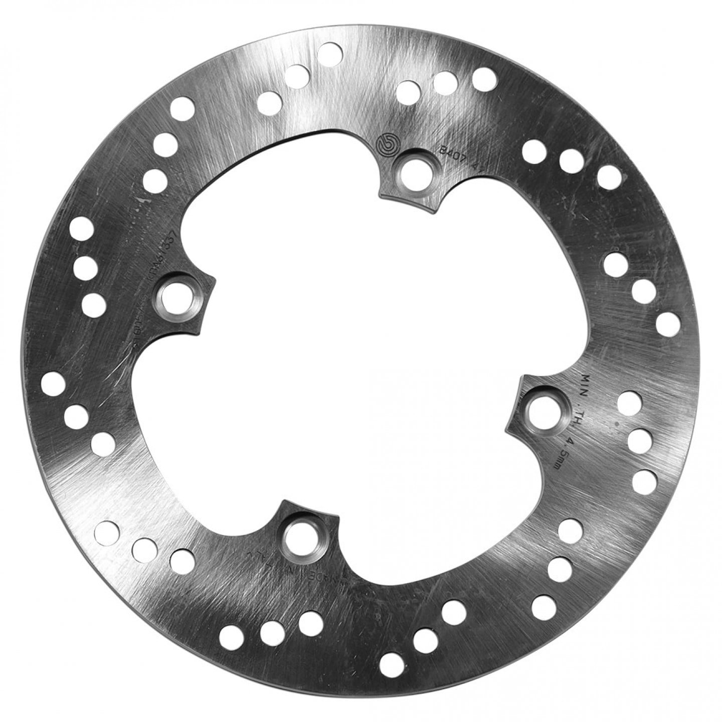 قرص الفرامل BREMBO 68B40749