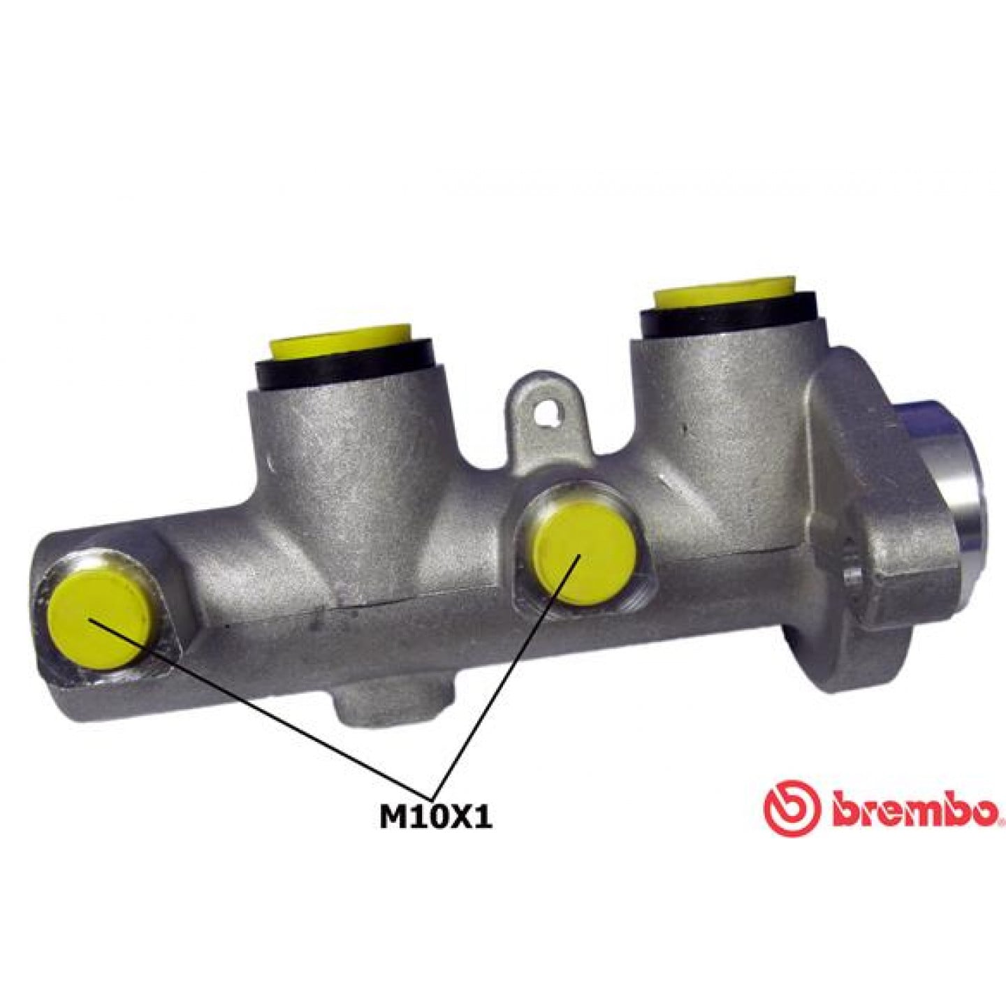 Hlavní brzdový válec BREMBO M 15 002