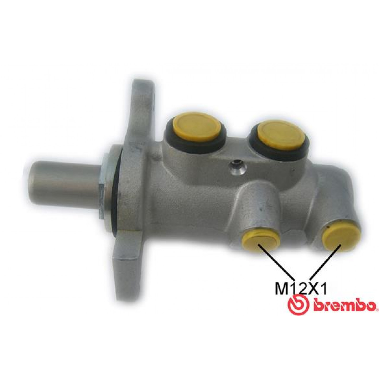 Hlavní brzdový válec BREMBO M 50 001