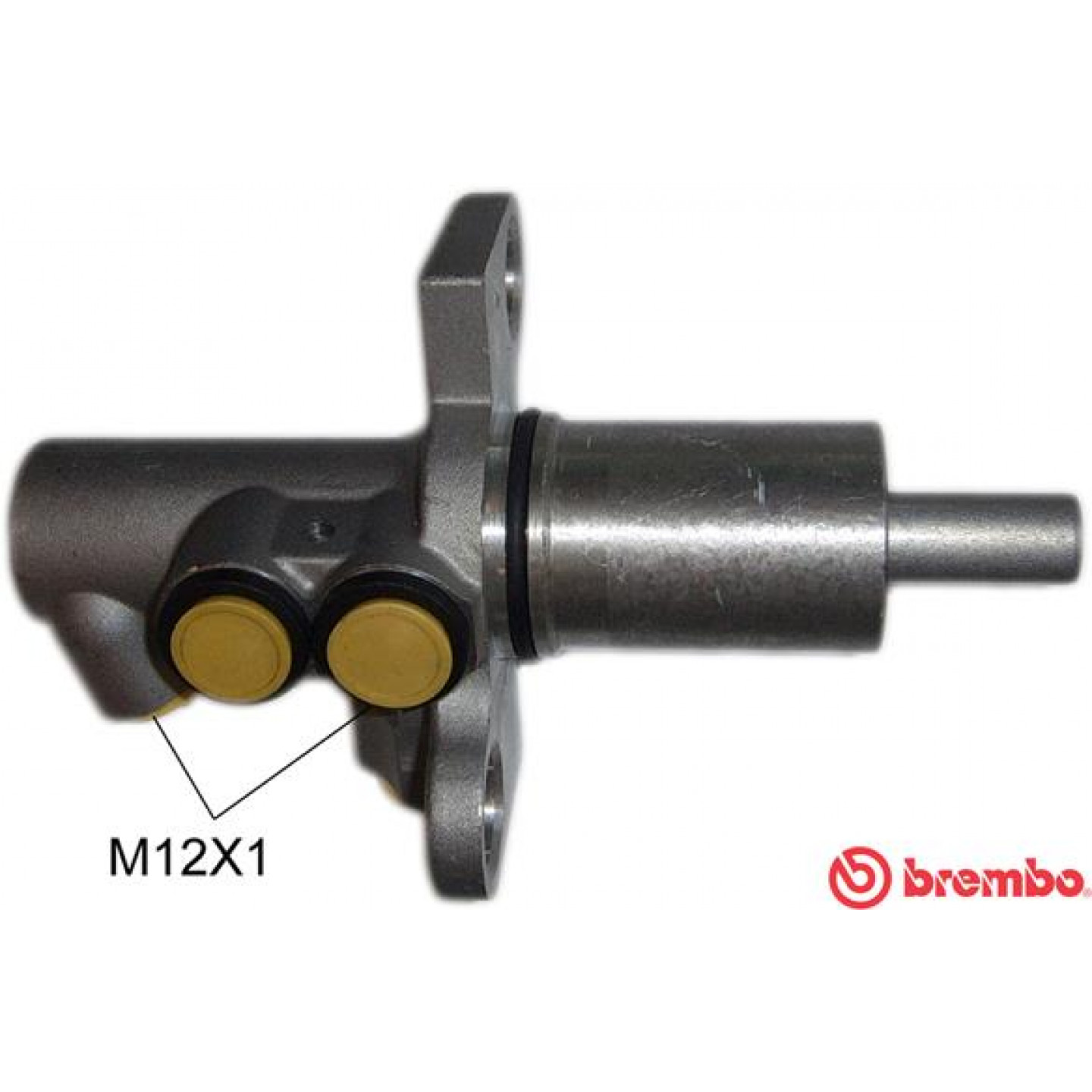 Hlavní brzdový válec BREMBO M 85 005