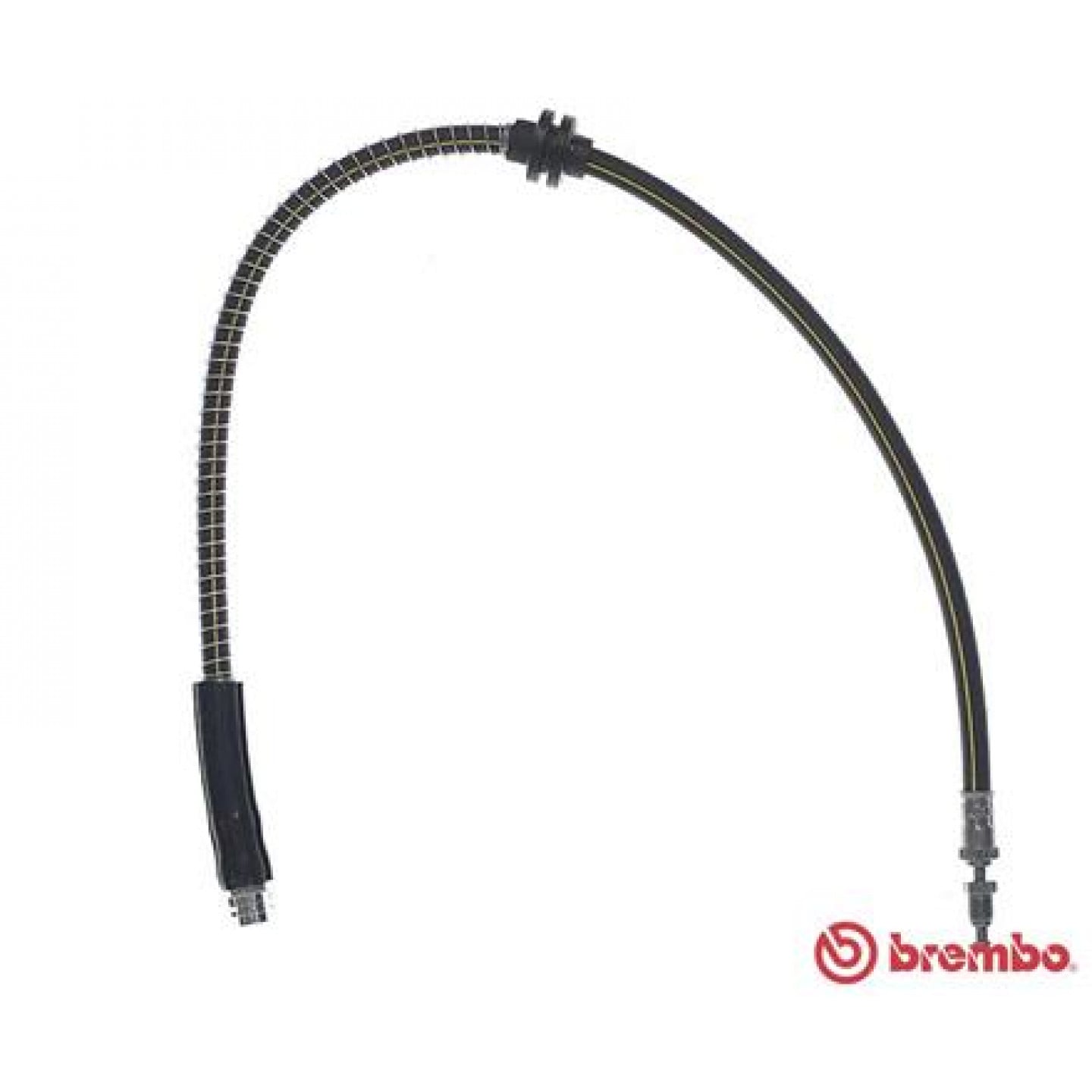Brzdová hadice BREMBO T 06 048