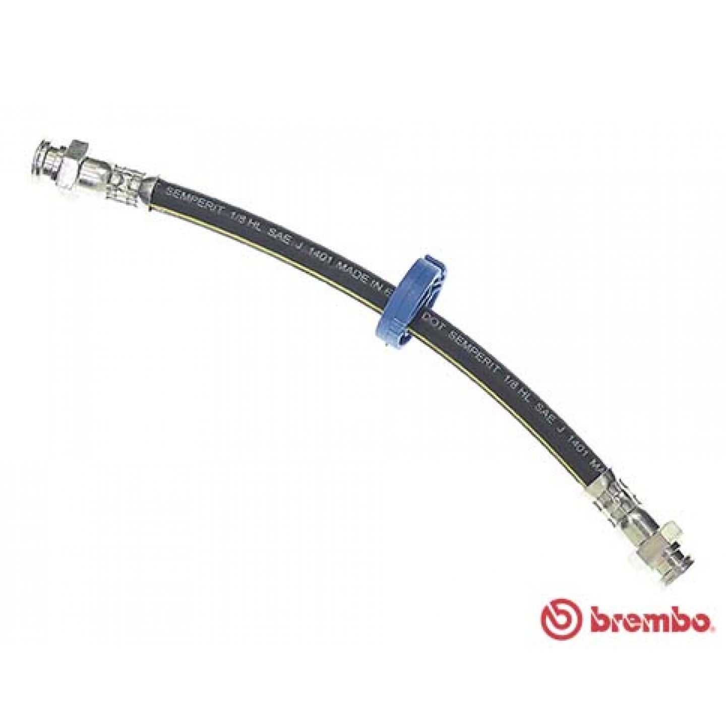 Brzdová hadice BREMBO T 23 020